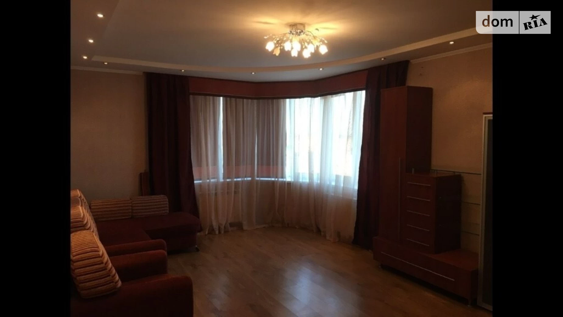 Продається 1-кімнатна квартира 52 кв. м у Києві, вул. Олени Пчілки, 3А - фото 3