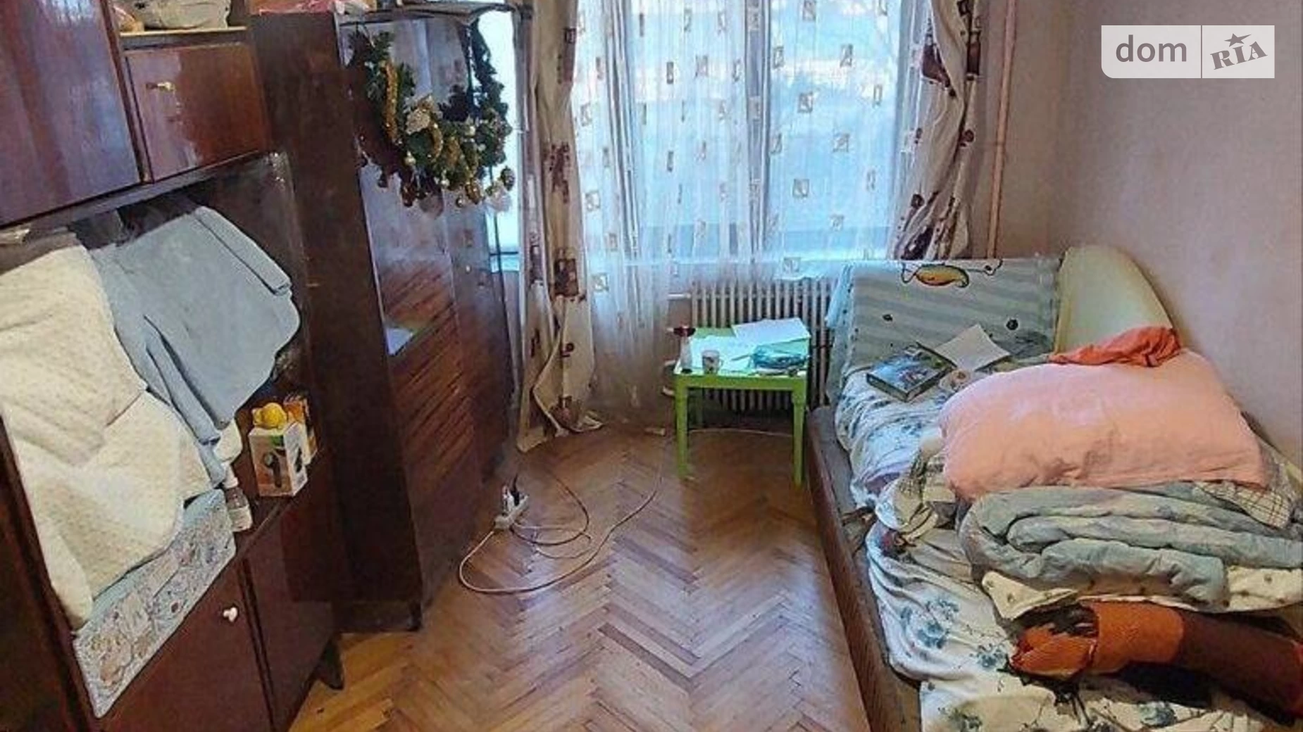 Продается 2-комнатная квартира 40 кв. м в Ивано-Франковске, ул. Симоненко Василия, 2 - фото 2