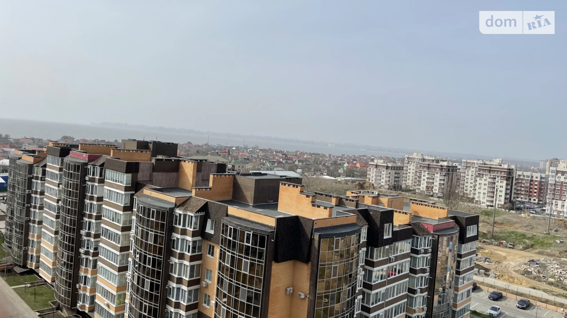 Продается 2-комнатная квартира 72 кв. м в Крыжановка, ул. Софиевская, 15 - фото 5