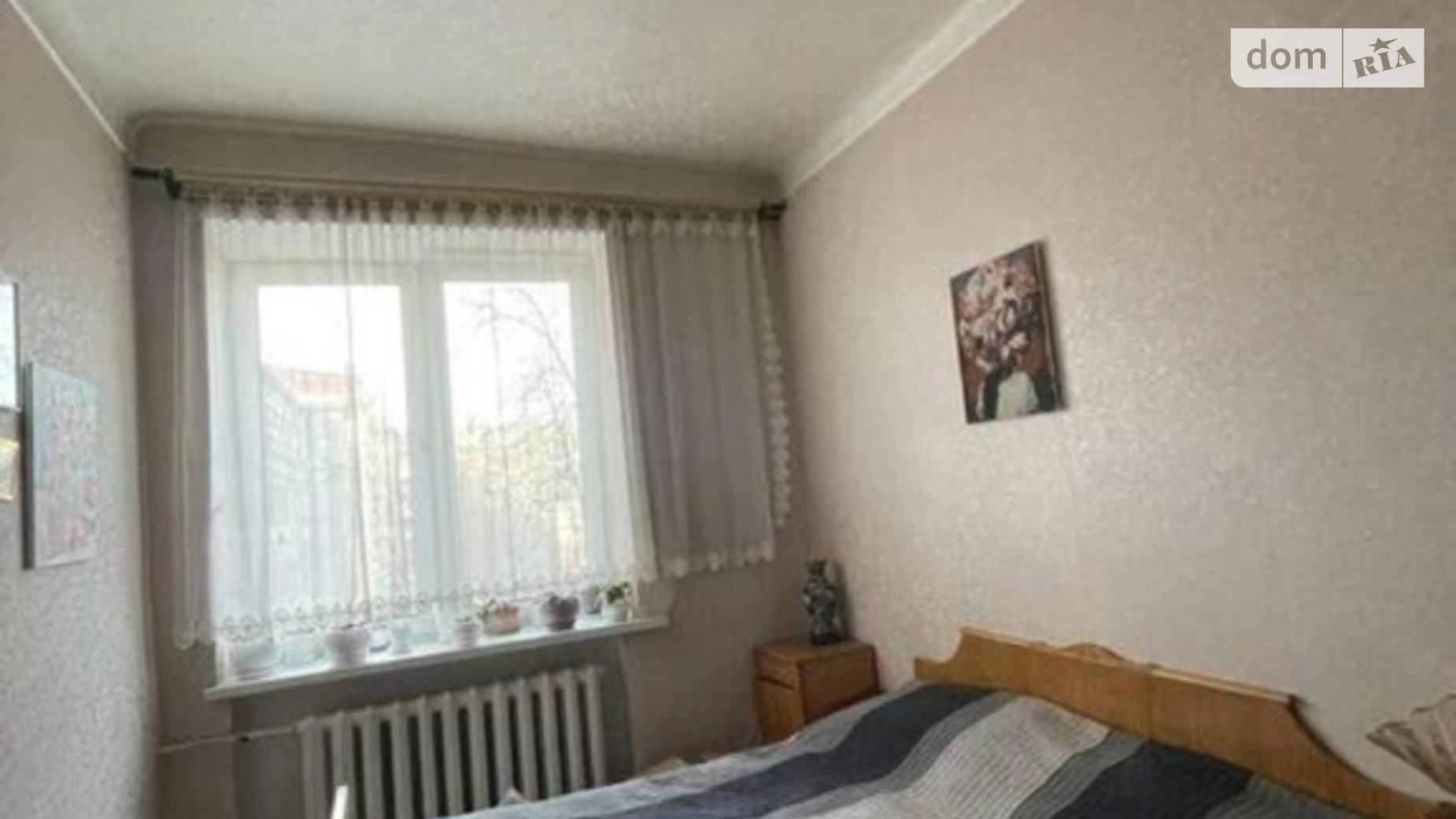 Продается 3-комнатная квартира 71 кв. м в Киеве, ул. Большая Васильковская, 71