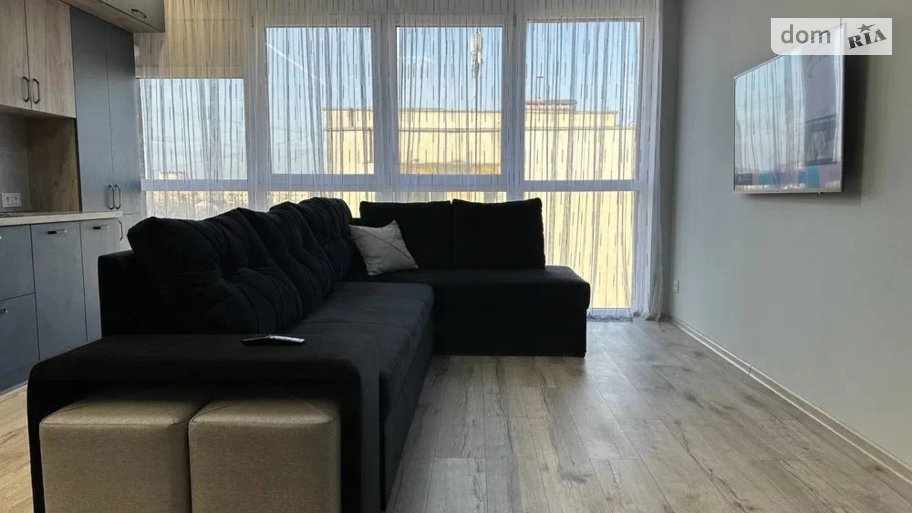 Здається в оренду 2-кімнатна квартира 65 кв. м у Івано-Франківську, вул. Бандери Степана - фото 2