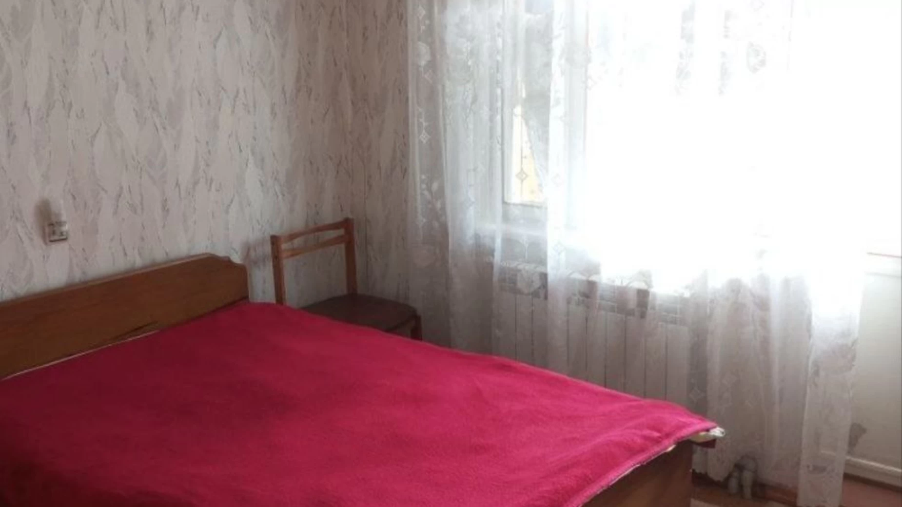 Продается 2-комнатная квартира 51.1 кв. м в Николаеве, ул. Озерная