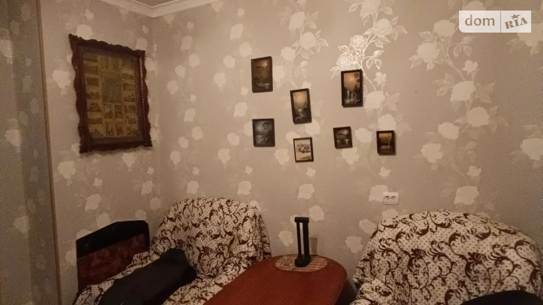 Продается 2-комнатная квартира 45 кв. м в Одессе, ул. Тихая