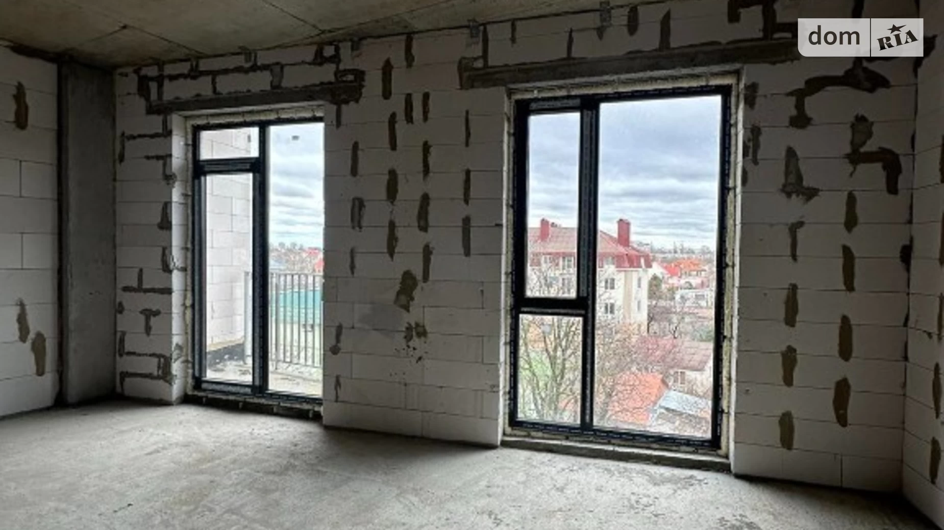 Продается 1-комнатная квартира 45 кв. м в Одессе, ул. Чубаевская - фото 3