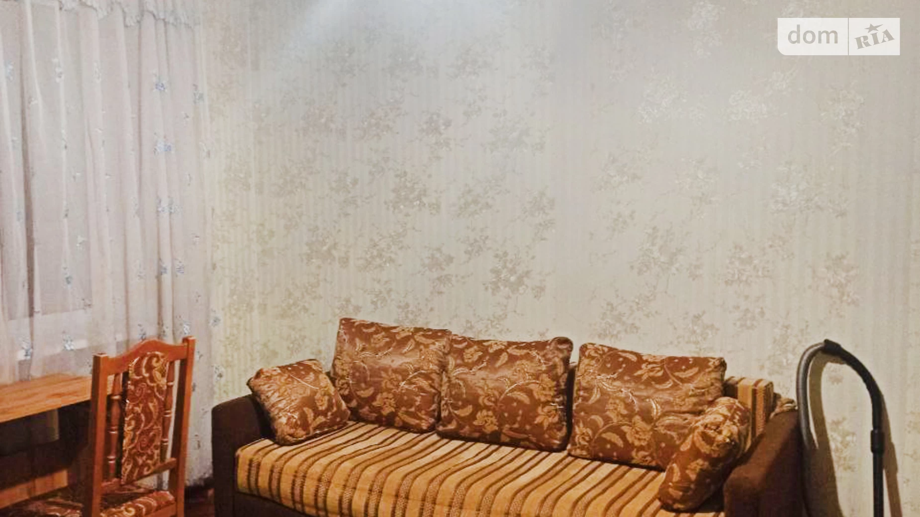 Продається 1-кімнатна квартира 35.2 кв. м у Ірпені, вул. Матвія Донцова(Тургенєвська) - фото 3