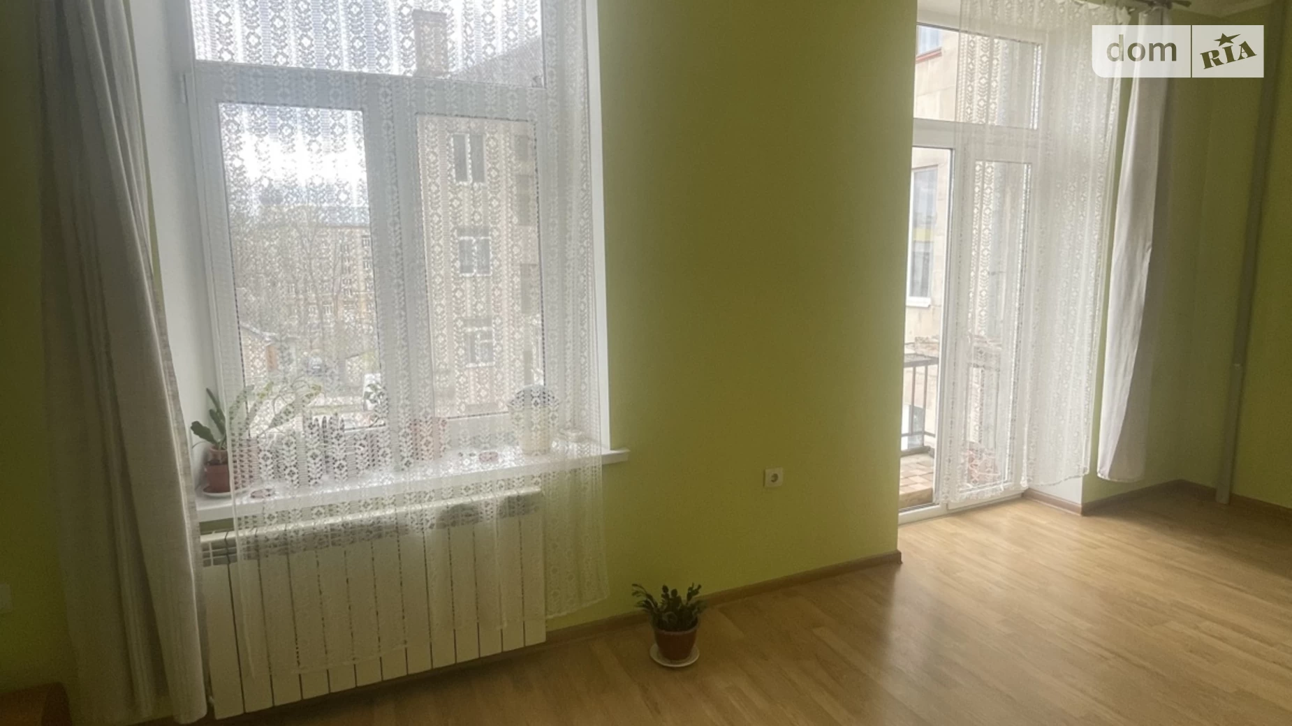 2-комнатная квартира 52 кв. м в Тернополе - фото 2