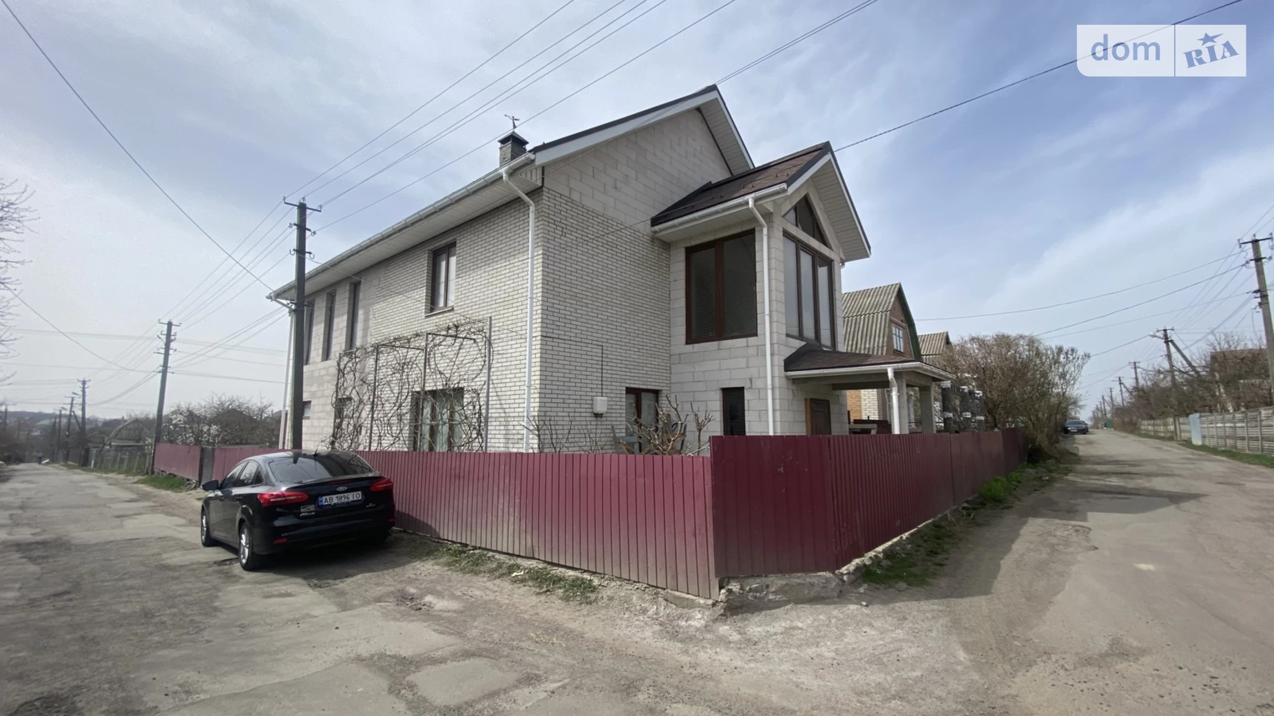 Продается дом на 2 этажа 200 кв. м с верандой, цена: 145000 $ - фото 5