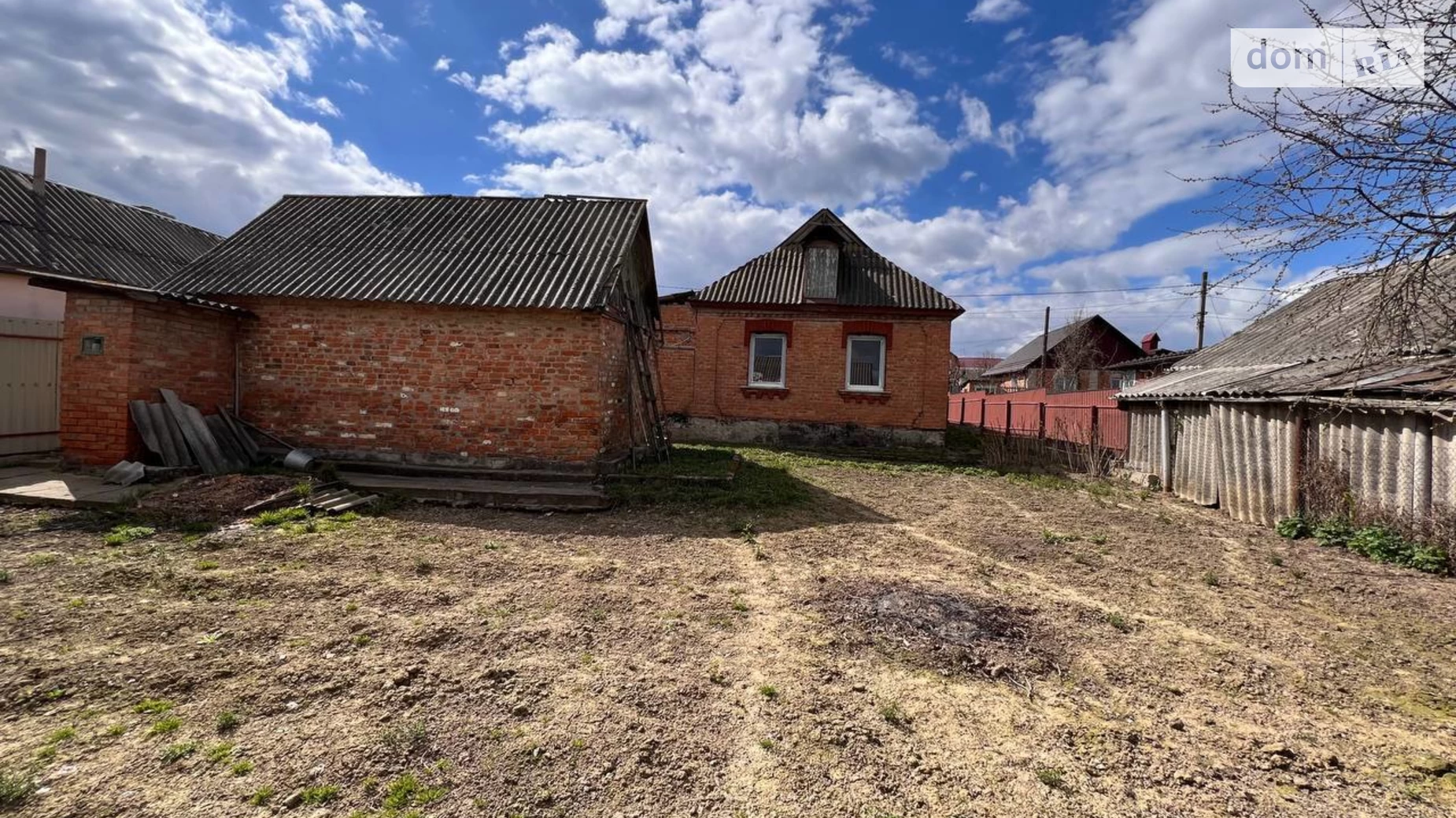 Продается одноэтажный дом 82 кв. м с камином, цена: 35000 $ - фото 4
