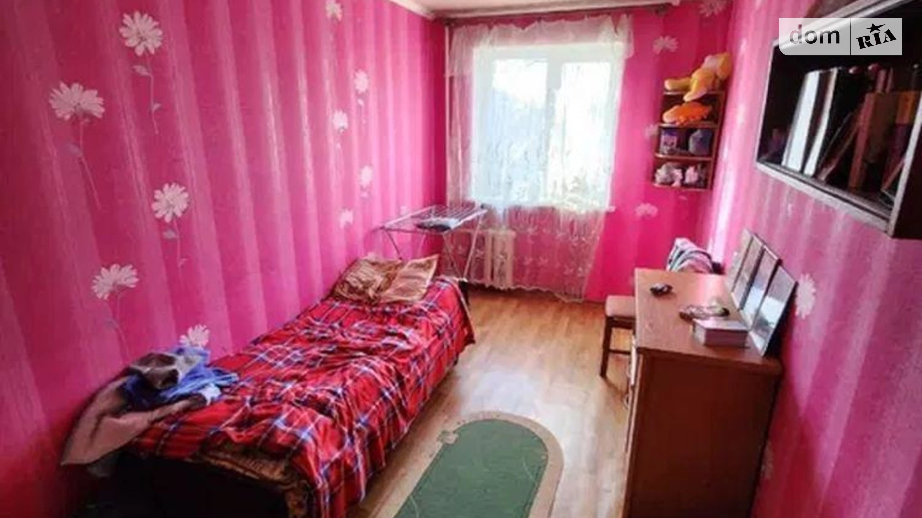 Продается 2-комнатная квартира 43.3 кв. м в Днепре, ул. Криворожская - фото 4