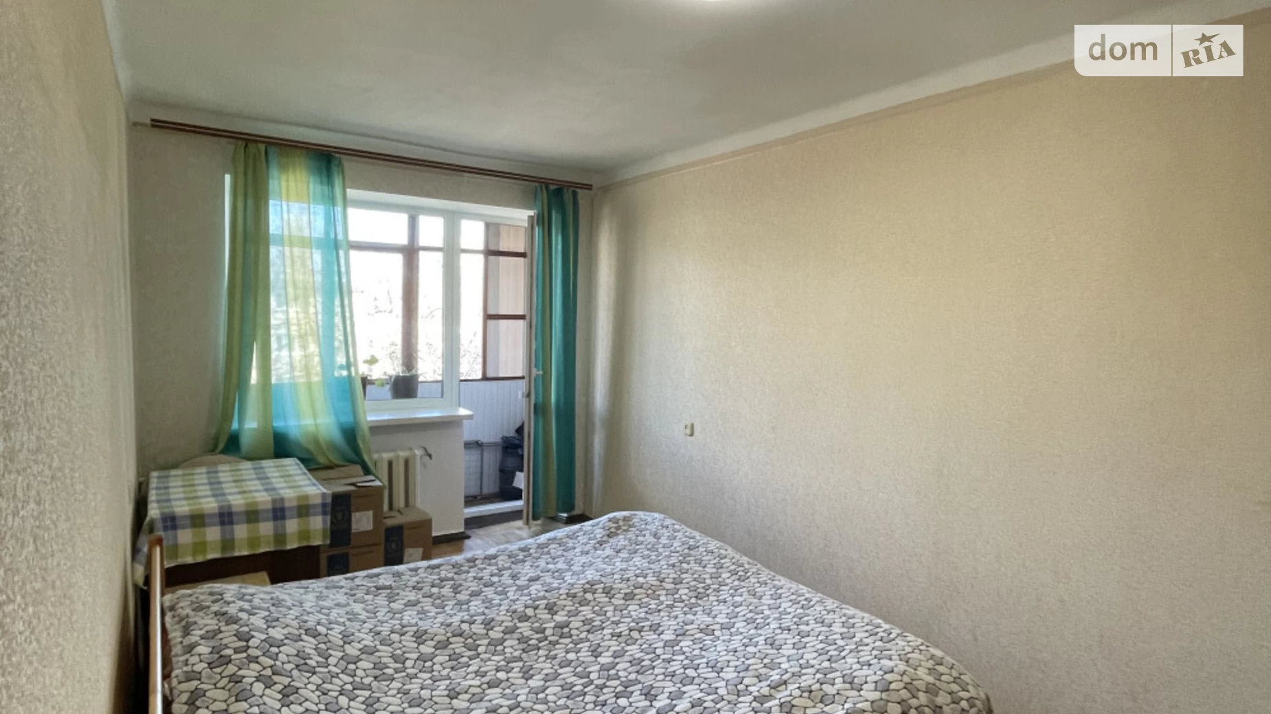 Продается 2-комнатная квартира 47 кв. м в Одессе, ул. Семинарская, 13 - фото 3