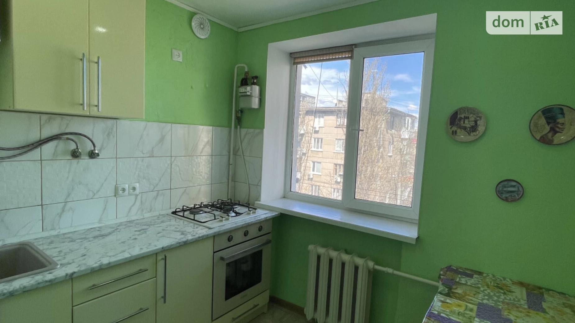 Продается 2-комнатная квартира 47 кв. м в Одессе, ул. Семинарская, 13