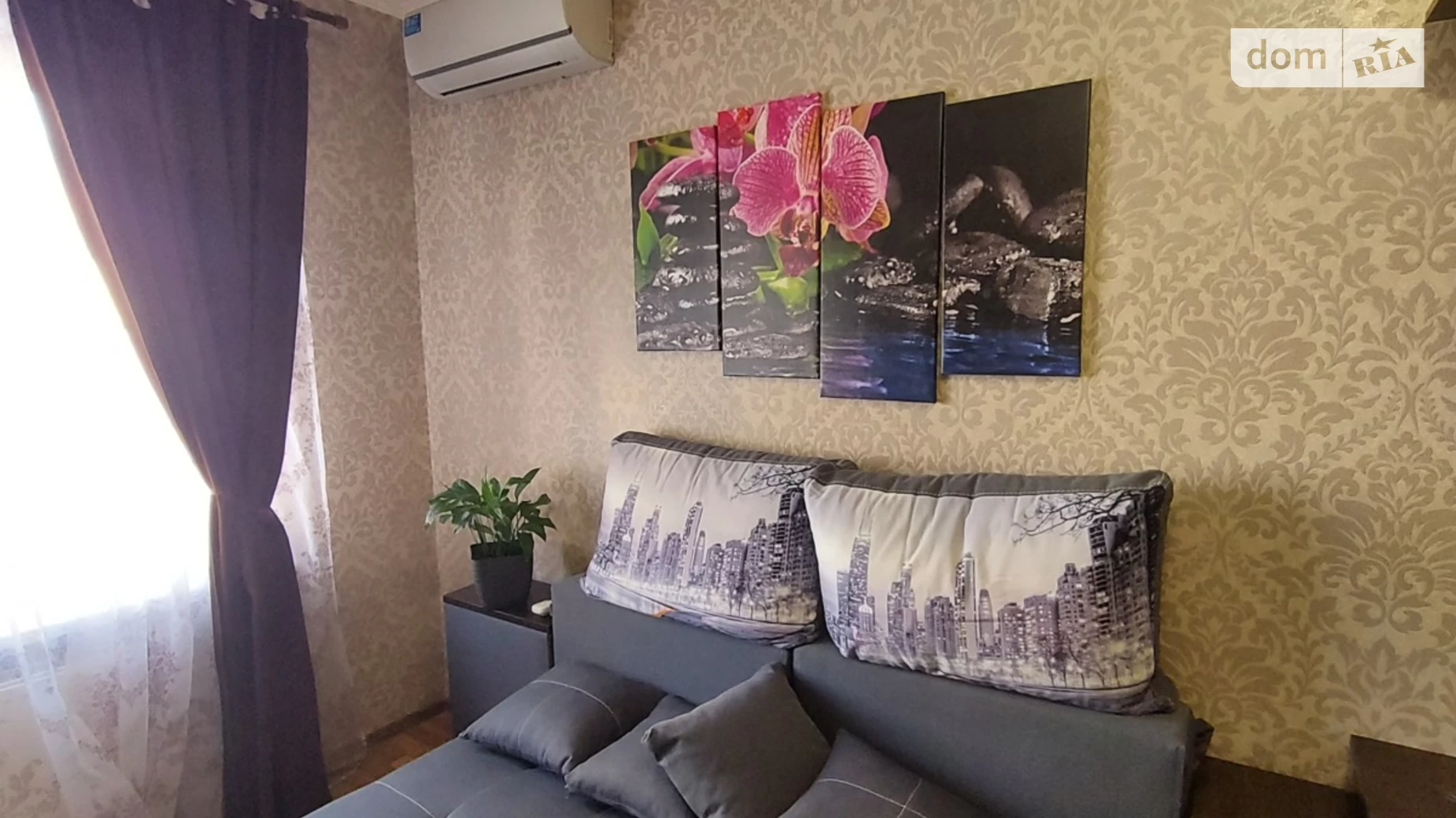 Продается 1-комнатная квартира 41 кв. м в Киеве, ул. Чавдар Елизаветы, 34 - фото 4