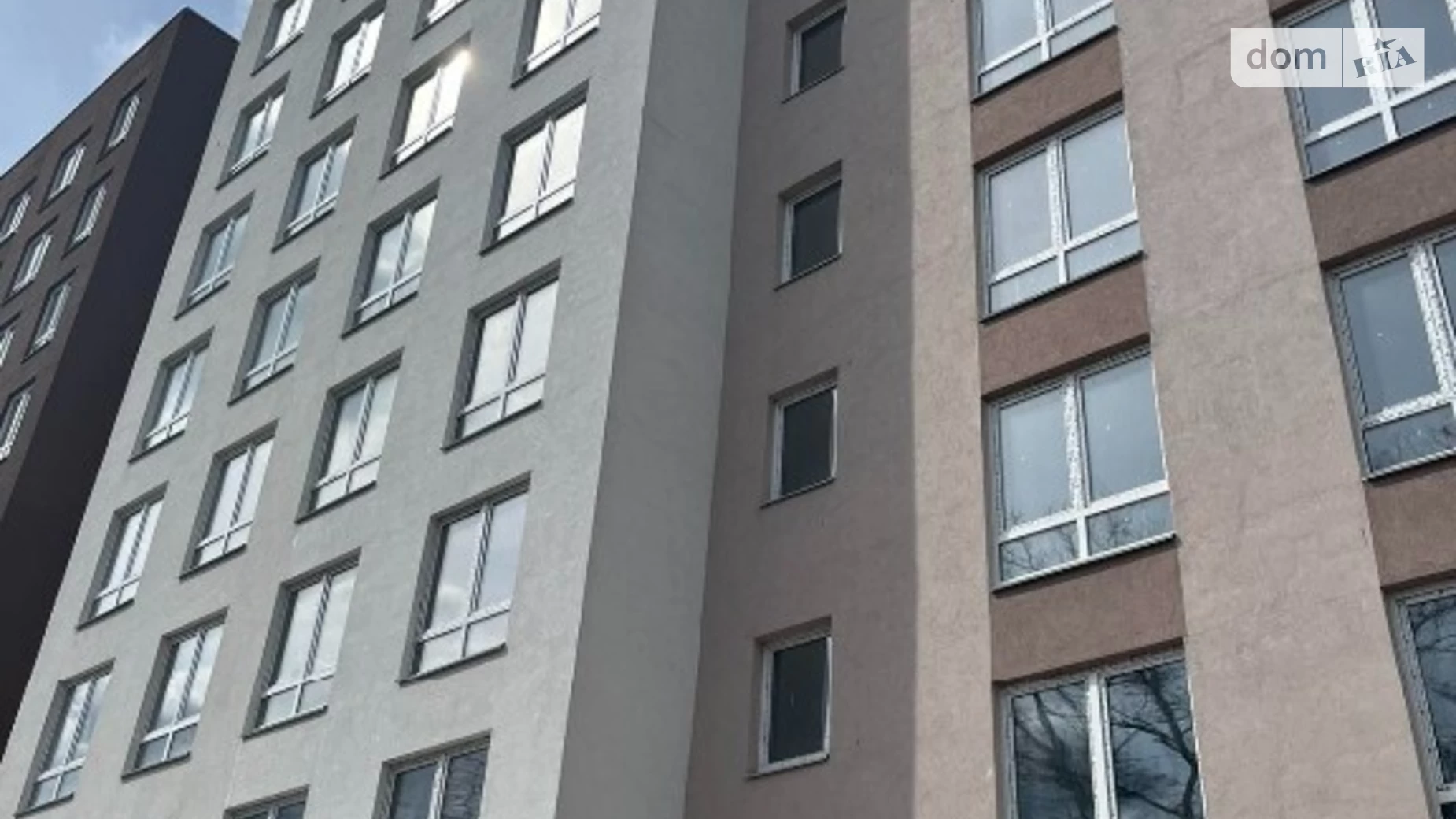 Продается 2-комнатная квартира 62 кв. м в Буче, ул. Бориса Гмыри