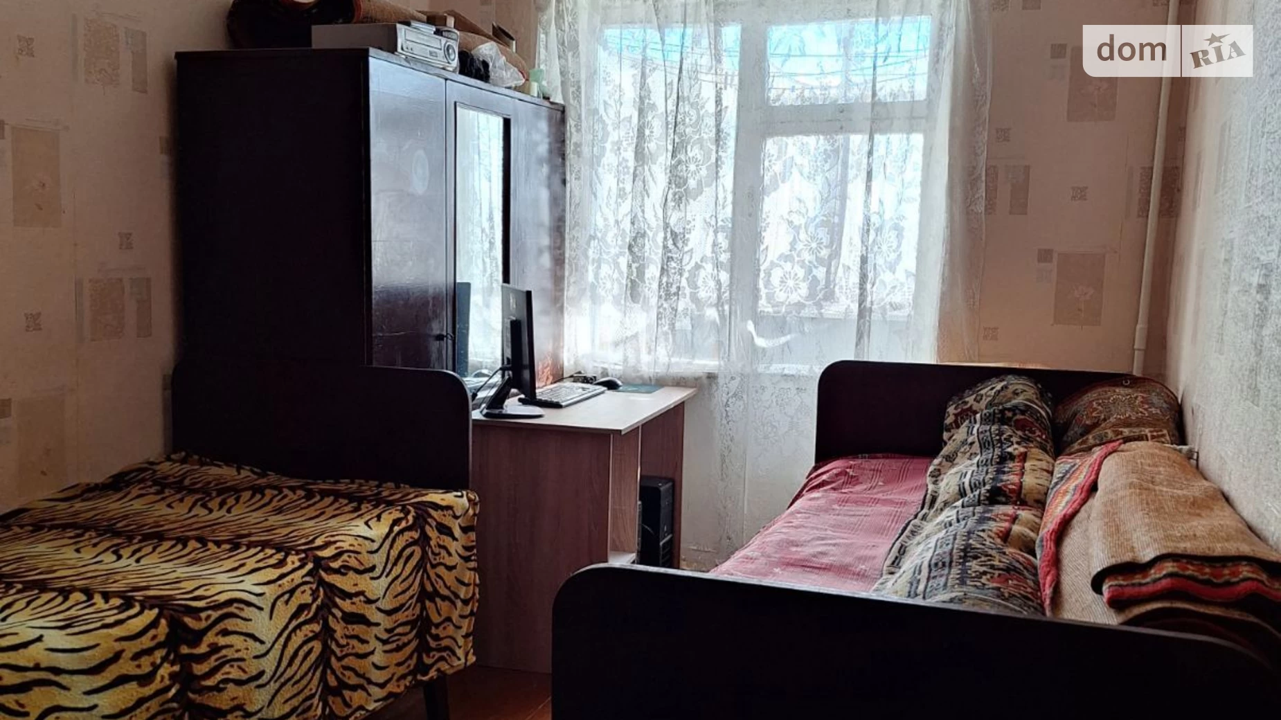 Продается 3-комнатная квартира 66.1 кв. м в Хмельницком, ул. Свободы - фото 4