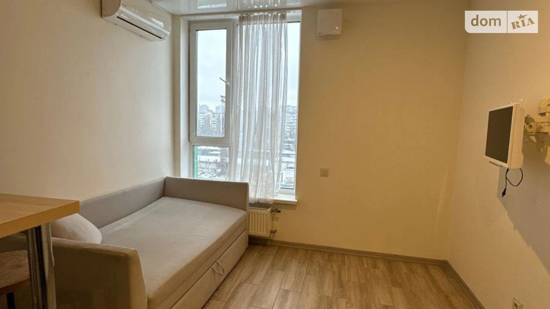 Продается 1-комнатная квартира 22 кв. м в Киеве, просп. Соборности, 17 - фото 3
