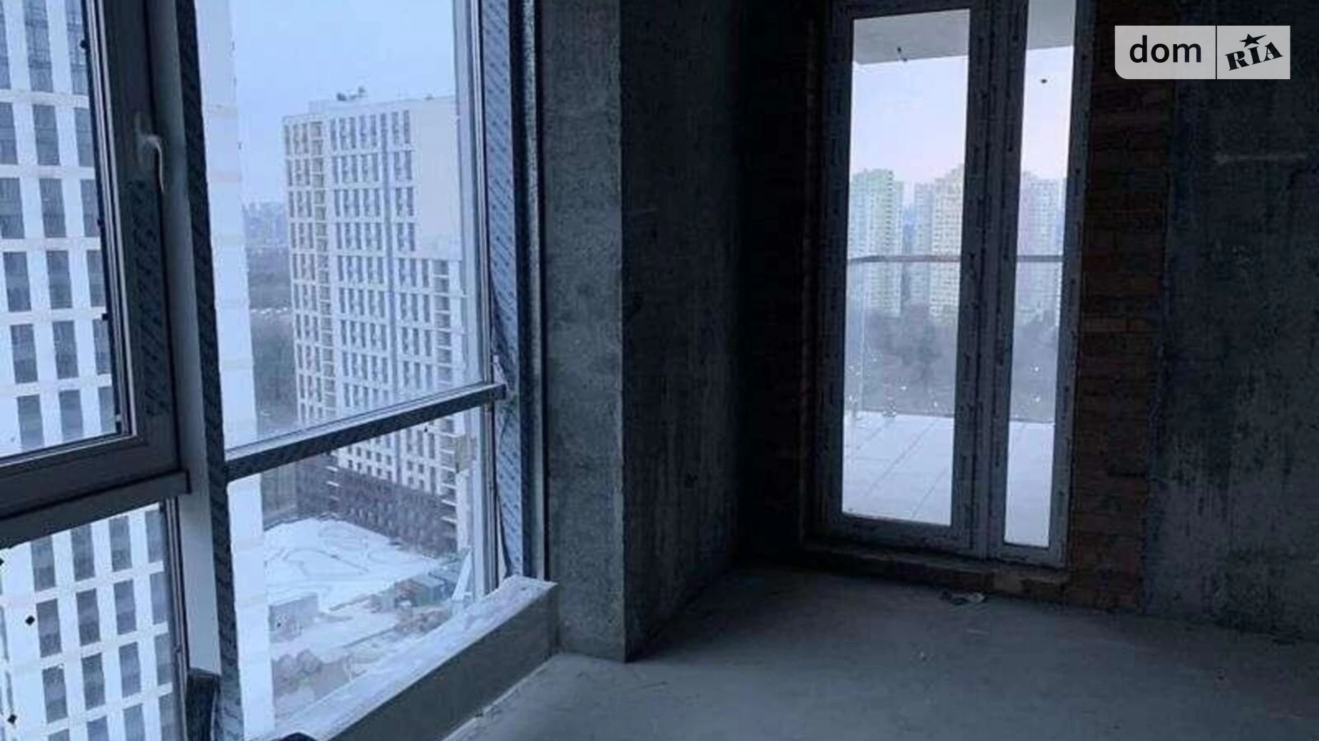 Продается 3-комнатная квартира 93 кв. м в Киеве, ул. Князя Романа Мстиславича(Генерала Жмаченко), 28Б - фото 5