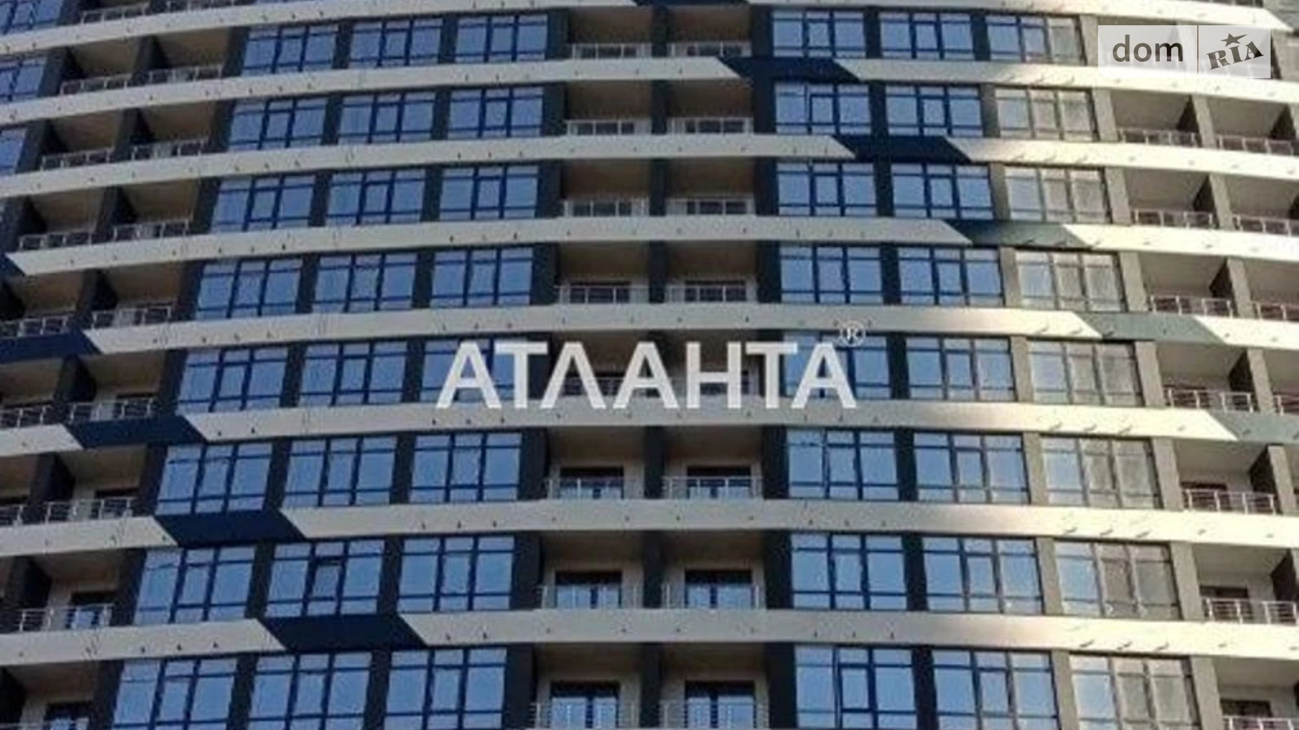 Продается 1-комнатная квартира 32 кв. м в Одессе, пер. Курортный - фото 4