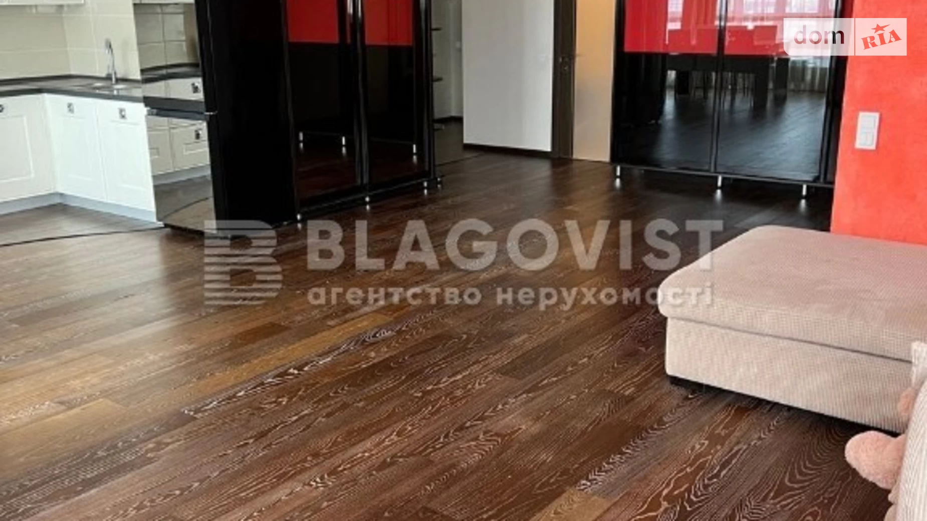 Продается 3-комнатная квартира 94 кв. м в Киеве, ул. Гетьмана Вадима, 1А - фото 2