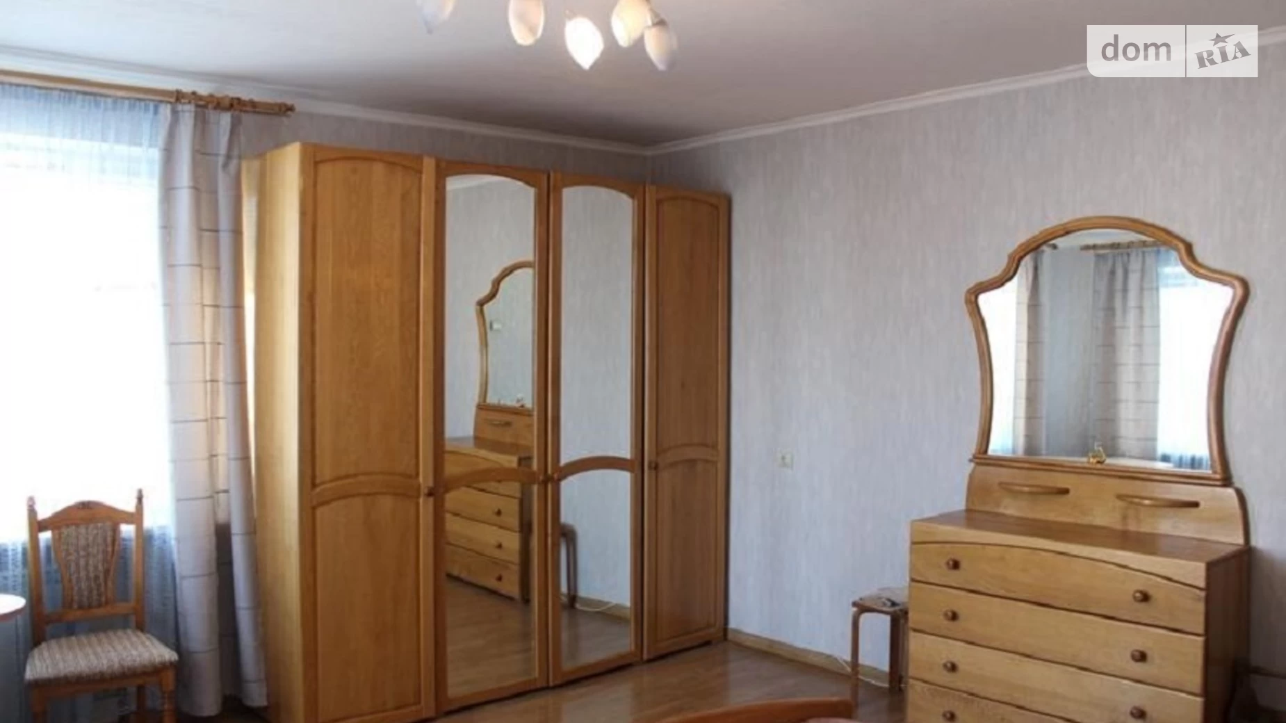 Продается 2-комнатная квартира 72 кв. м в Киеве, просп. Петра Григоренко, 38