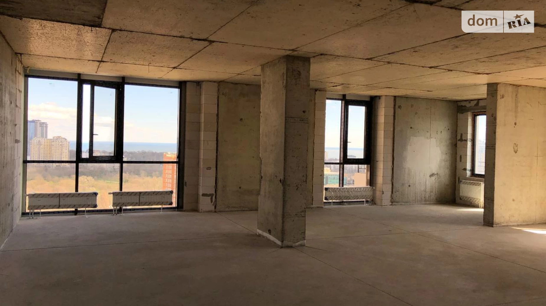 Продається 3-кімнатна квартира 115 кв. м у Одесі, Фонтанська дор., 25 - фото 4