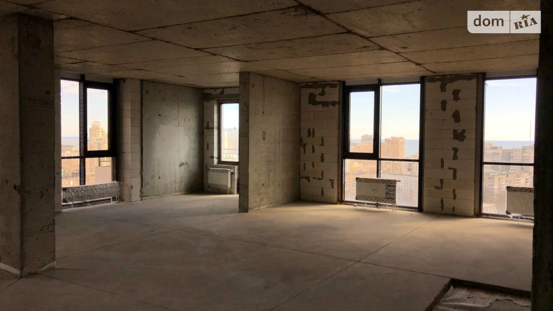 Продається 3-кімнатна квартира 115 кв. м у Одесі, Фонтанська дор., 25 - фото 5
