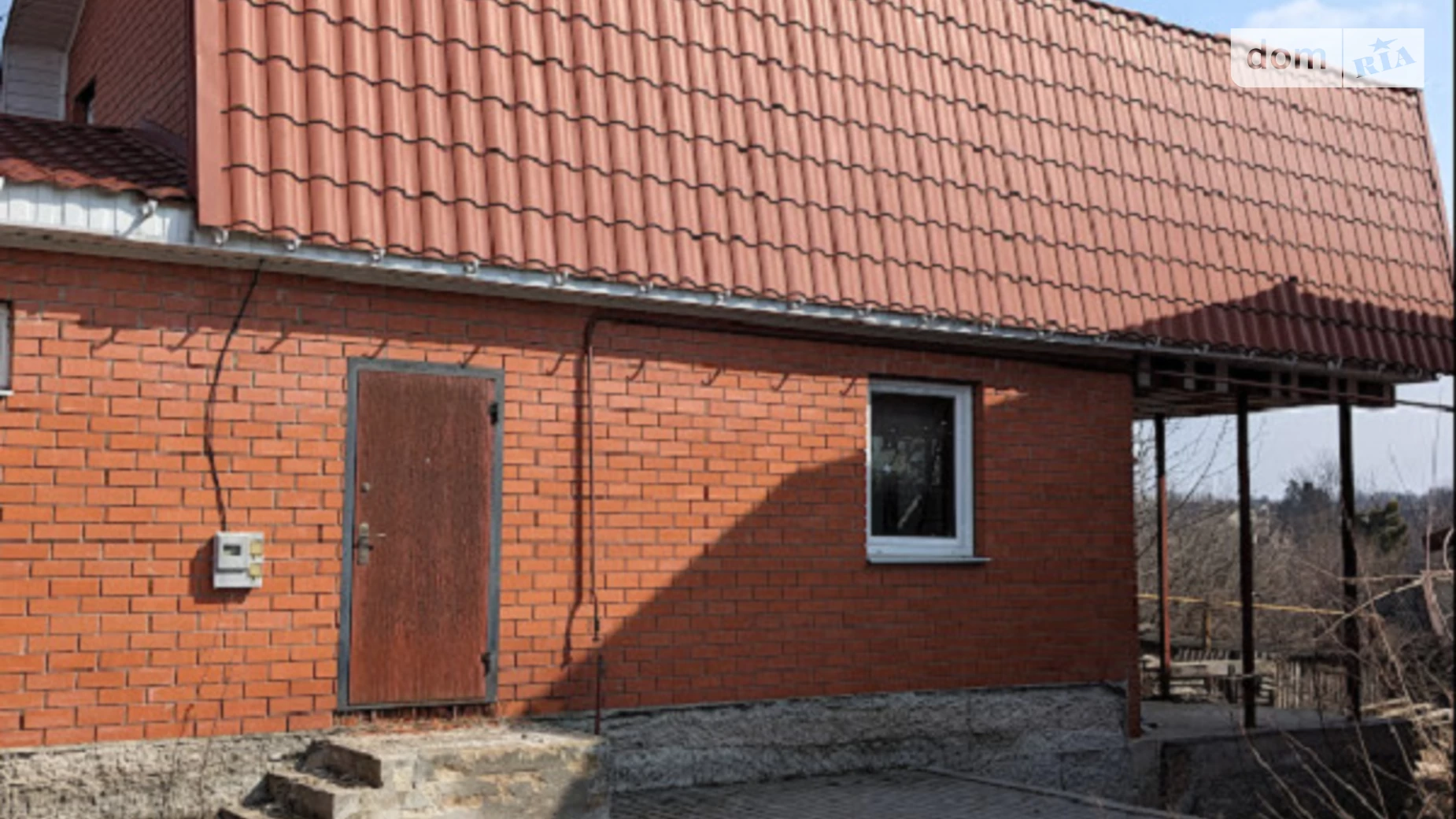 Продается дом на 2 этажа 240 кв. м с мебелью, цена: 110000 $ - фото 2