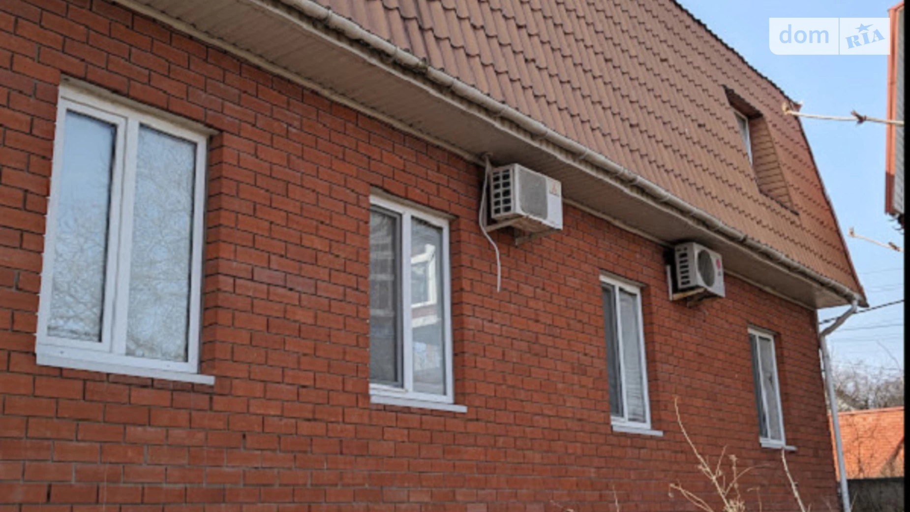 Продается дом на 2 этажа 240 кв. м с мебелью, цена: 110000 $ - фото 4