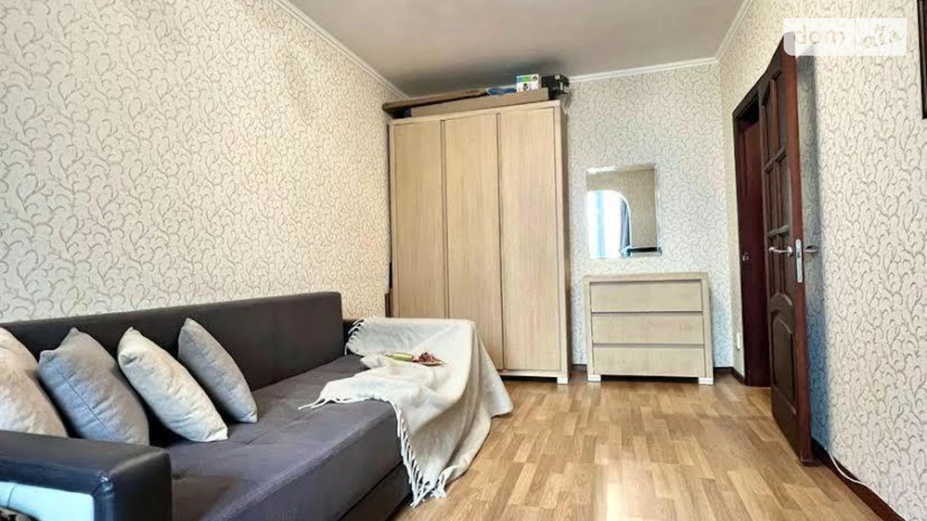 Продается 1-комнатная квартира 34 кв. м в Киеве, ул. Лукьяновская, 21 - фото 2