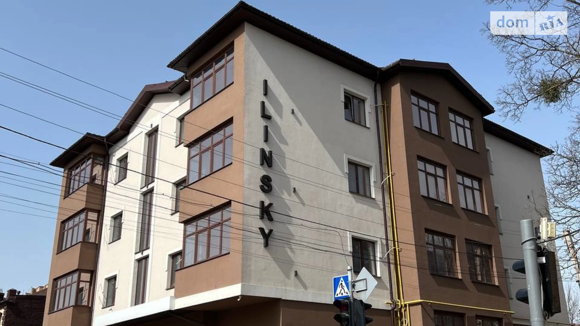 Сдается в аренду 1-комнатная квартира 40 кв. м в Харькове, ул. Ильинская, 42/7 - фото 5