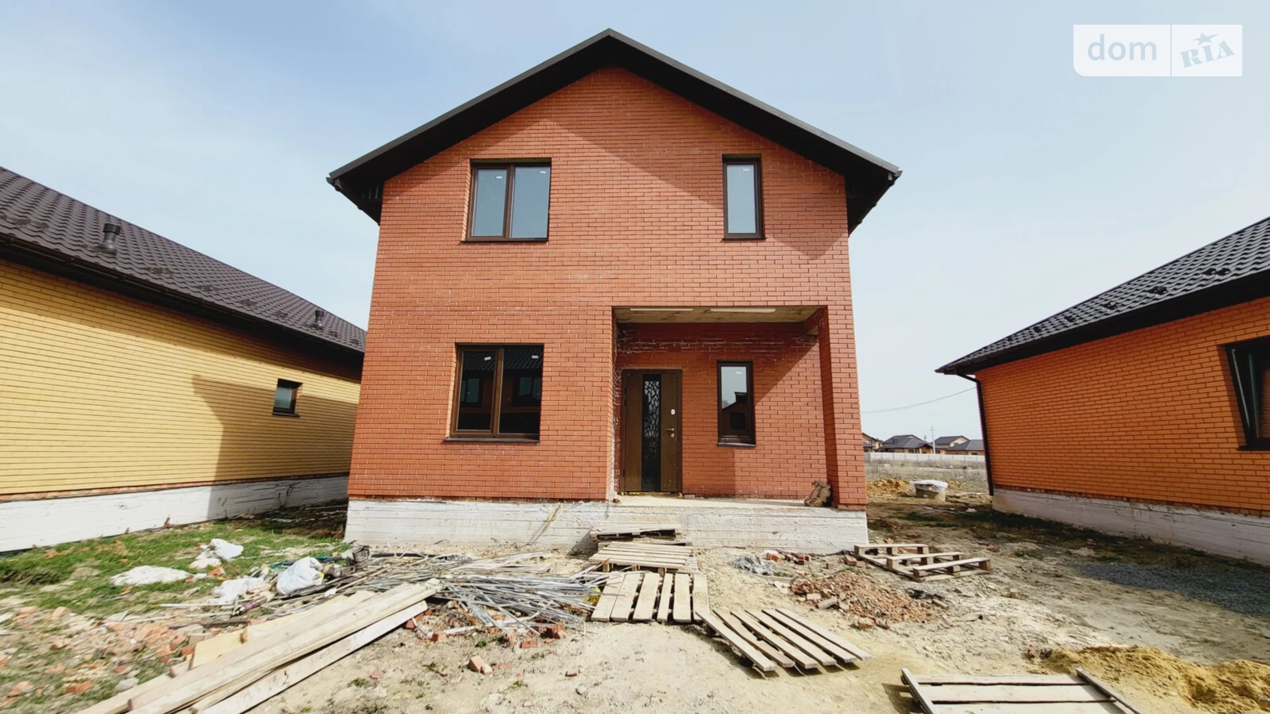 пер. Весняный Агрономичное, цена: 78000 $ - фото 2