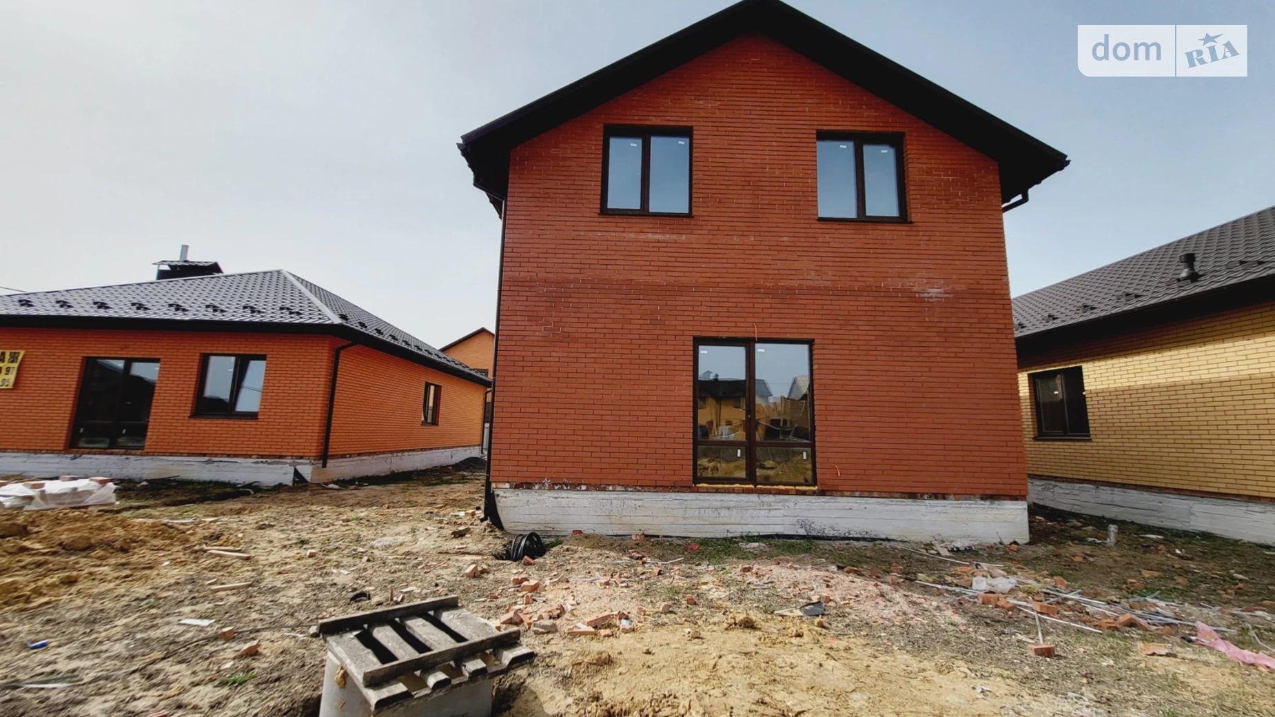пер. Весняный Агрономичное, цена: 78000 $ - фото 4