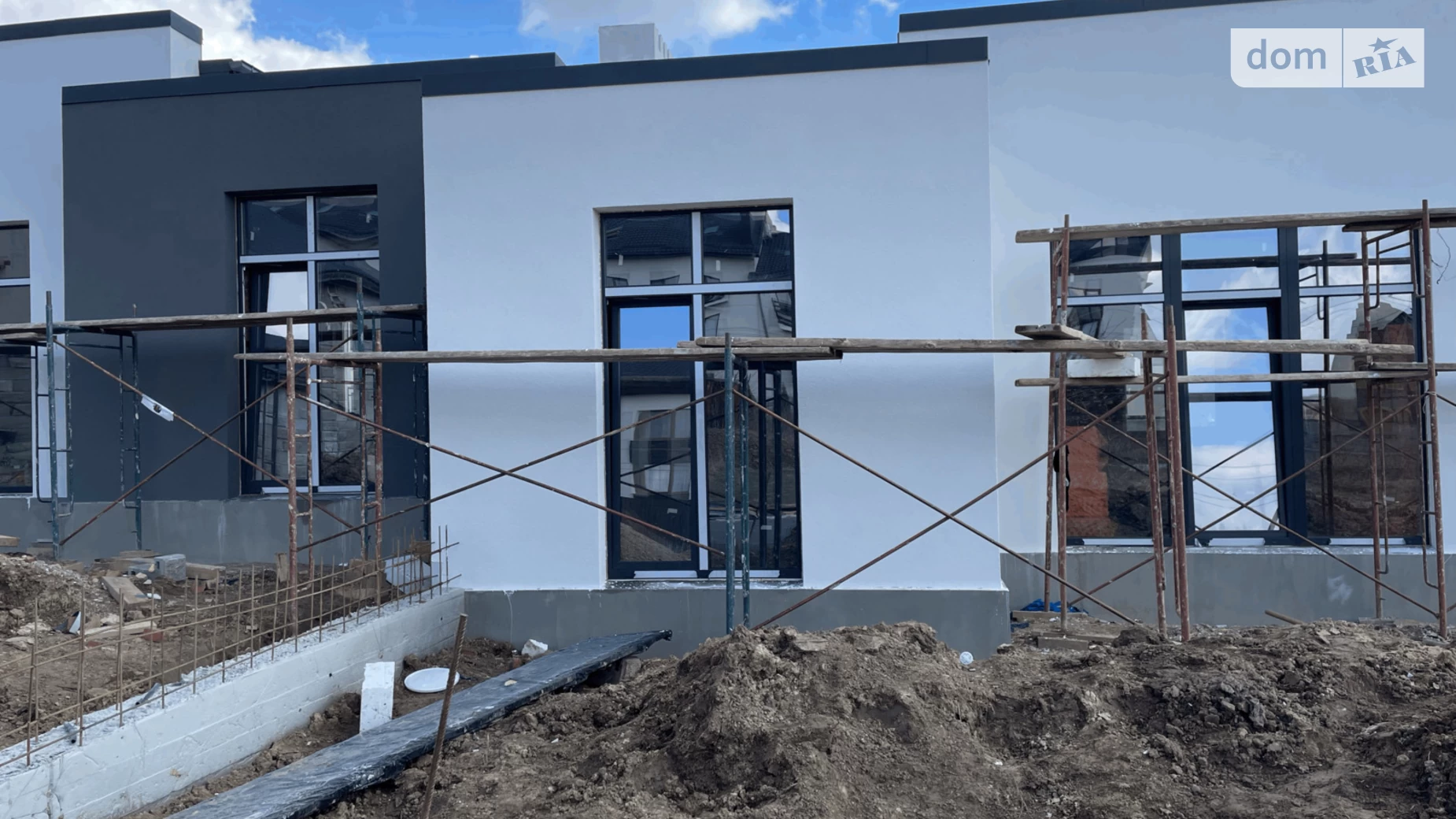 Продается часть дома 85 кв. м с террасой, цена: 57000 $ - фото 4