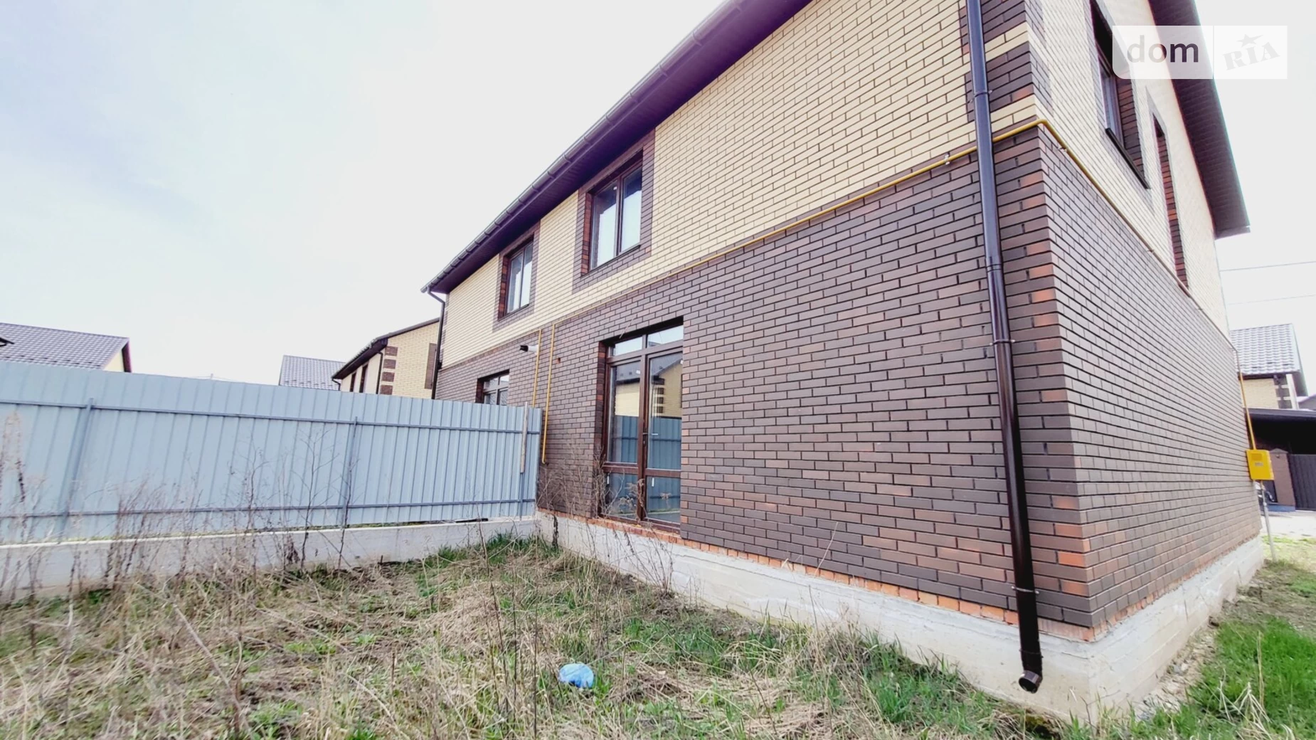 Продається частина будинку 105 кв. м з меблями, цена: 71000 $ - фото 4
