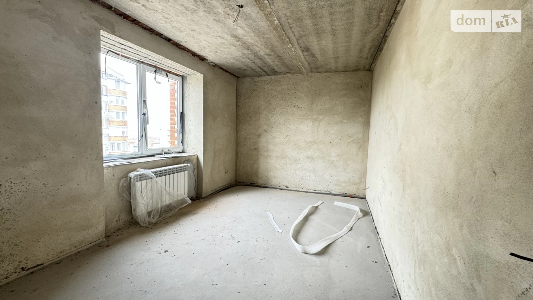 3-кімнатна квартира 89 кв. м у Тернополі, вул. Чернівецька - фото 2