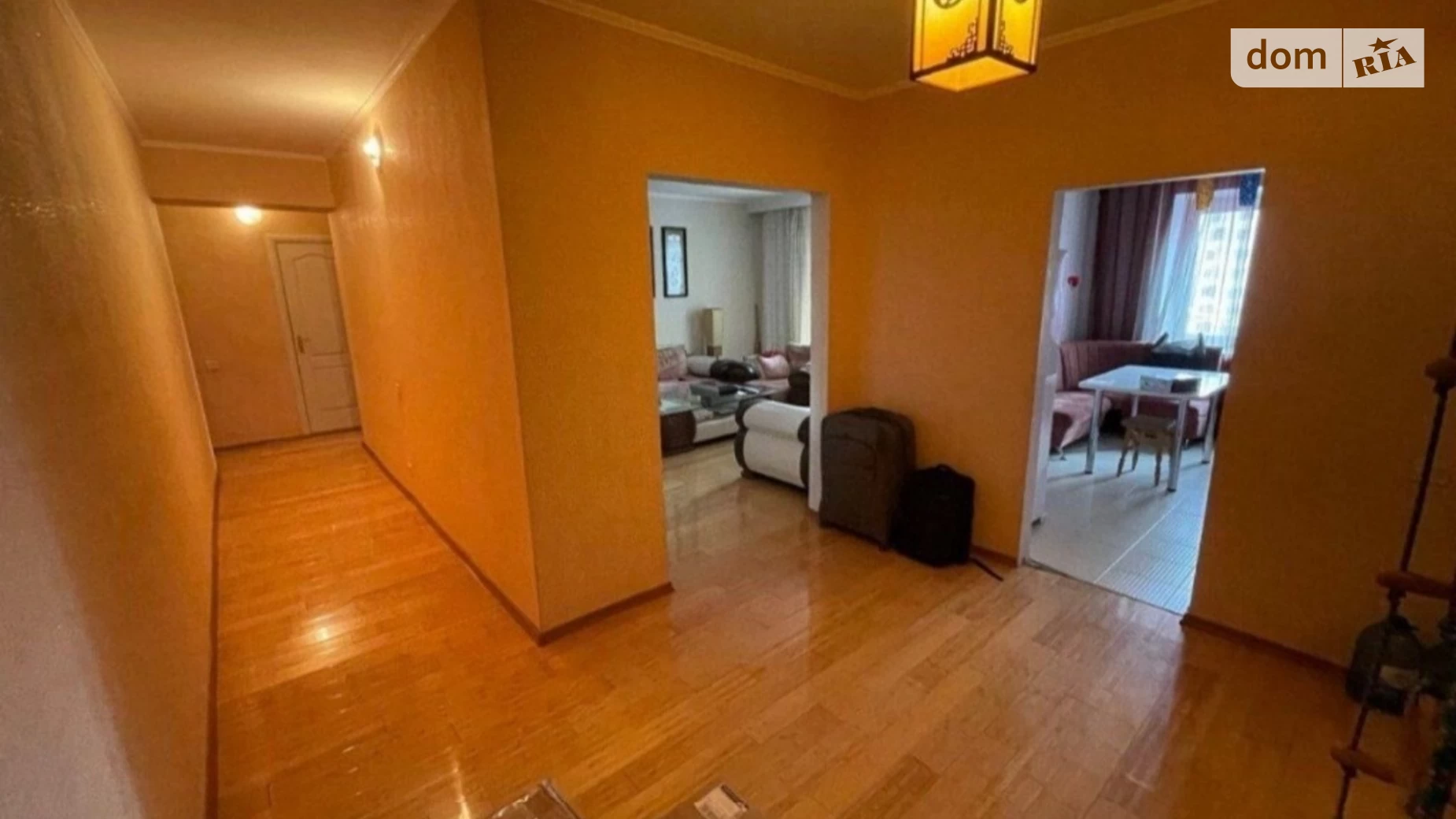 Продается 3-комнатная квартира 96 кв. м в Киеве, просп. Николая  Бажана, 26 - фото 4
