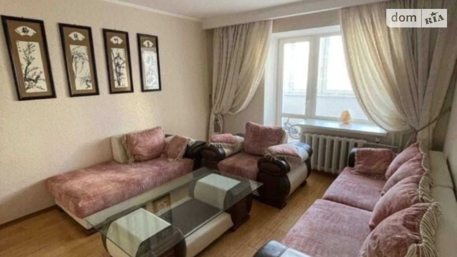Продается 3-комнатная квартира 96 кв. м в Киеве, просп. Николая  Бажана, 26 - фото 3