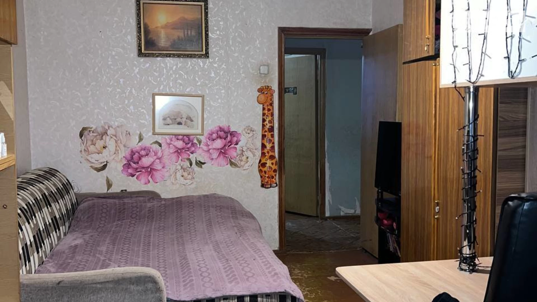 Продается 3-комнатная квартира 65 кв. м в Харькове, ул. Академика Павлова, 319 - фото 4