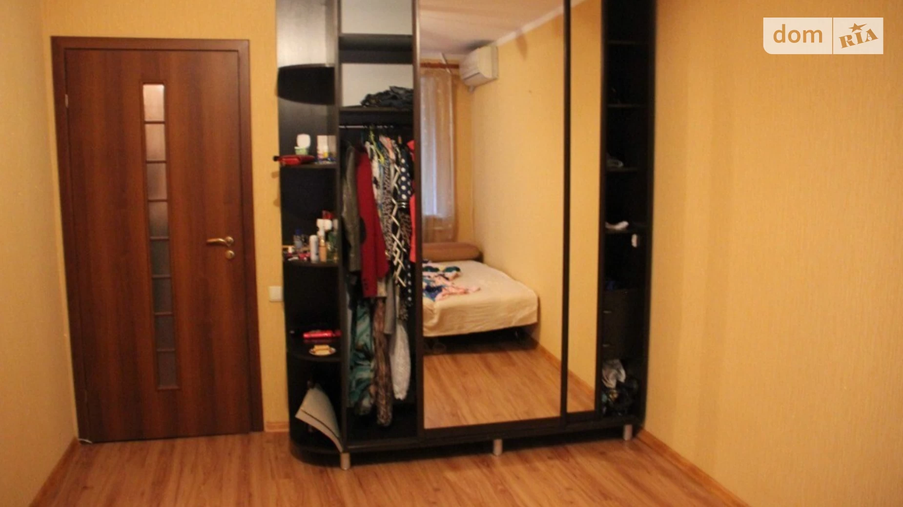 Продается 2-комнатная квартира 39.5 кв. м в Одессе, ул. Ицхака Рабина - фото 4