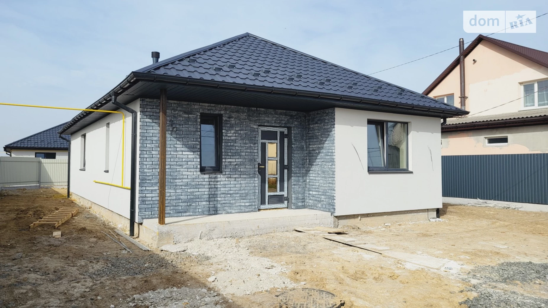 Продается одноэтажный дом 105 кв. м с верандой, цена: 68000 $ - фото 5