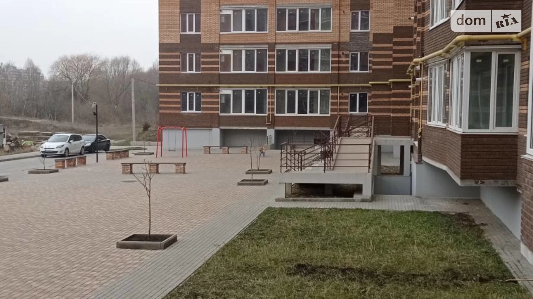 Продається 3-кімнатна квартира 95 кв. м у Хмельницькому, Старокостянтинівське шосе - фото 3