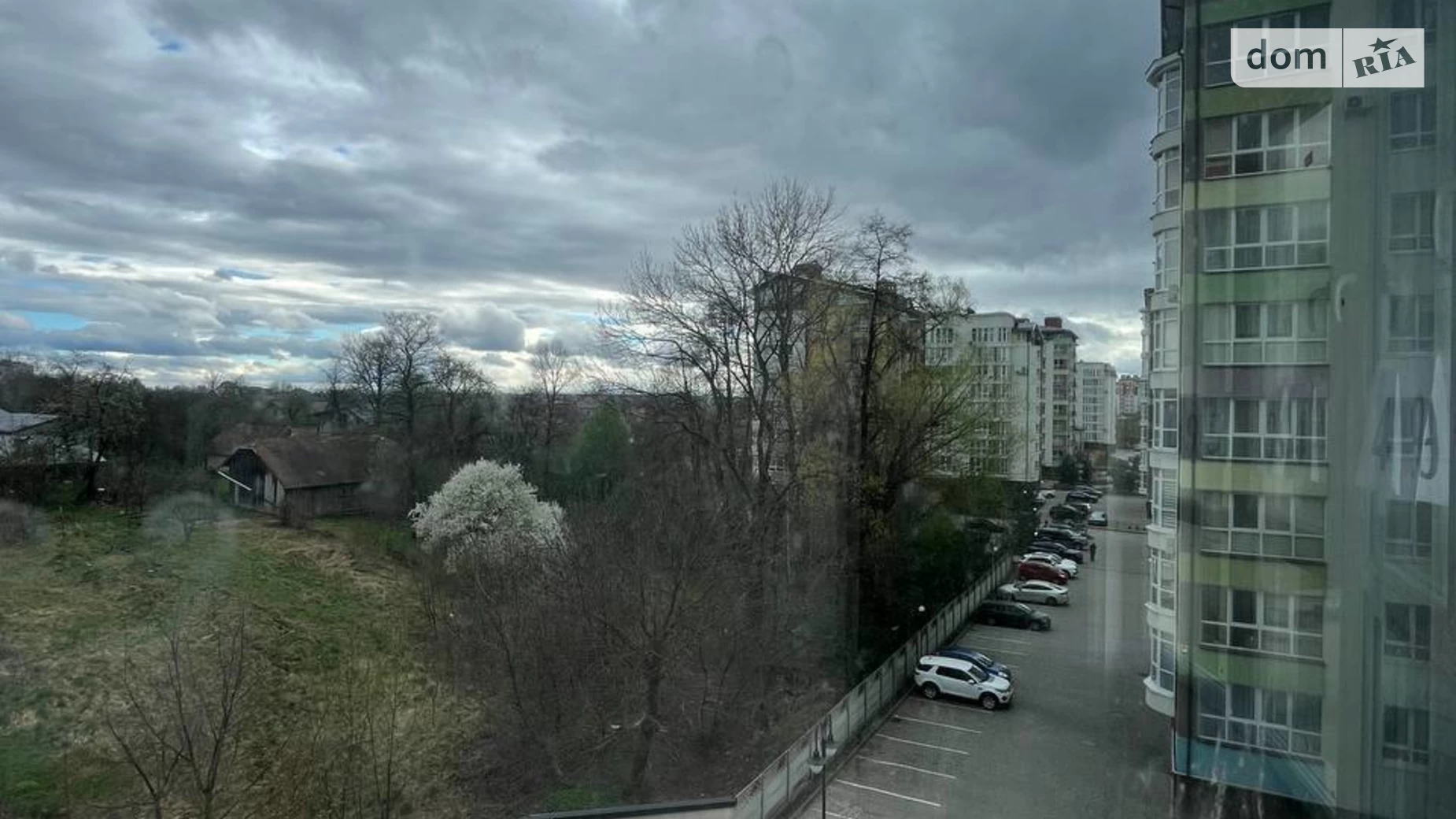 Продається 3-кімнатна квартира 98 кв. м у Крихівцях, вул. Слобідська, 7 - фото 2