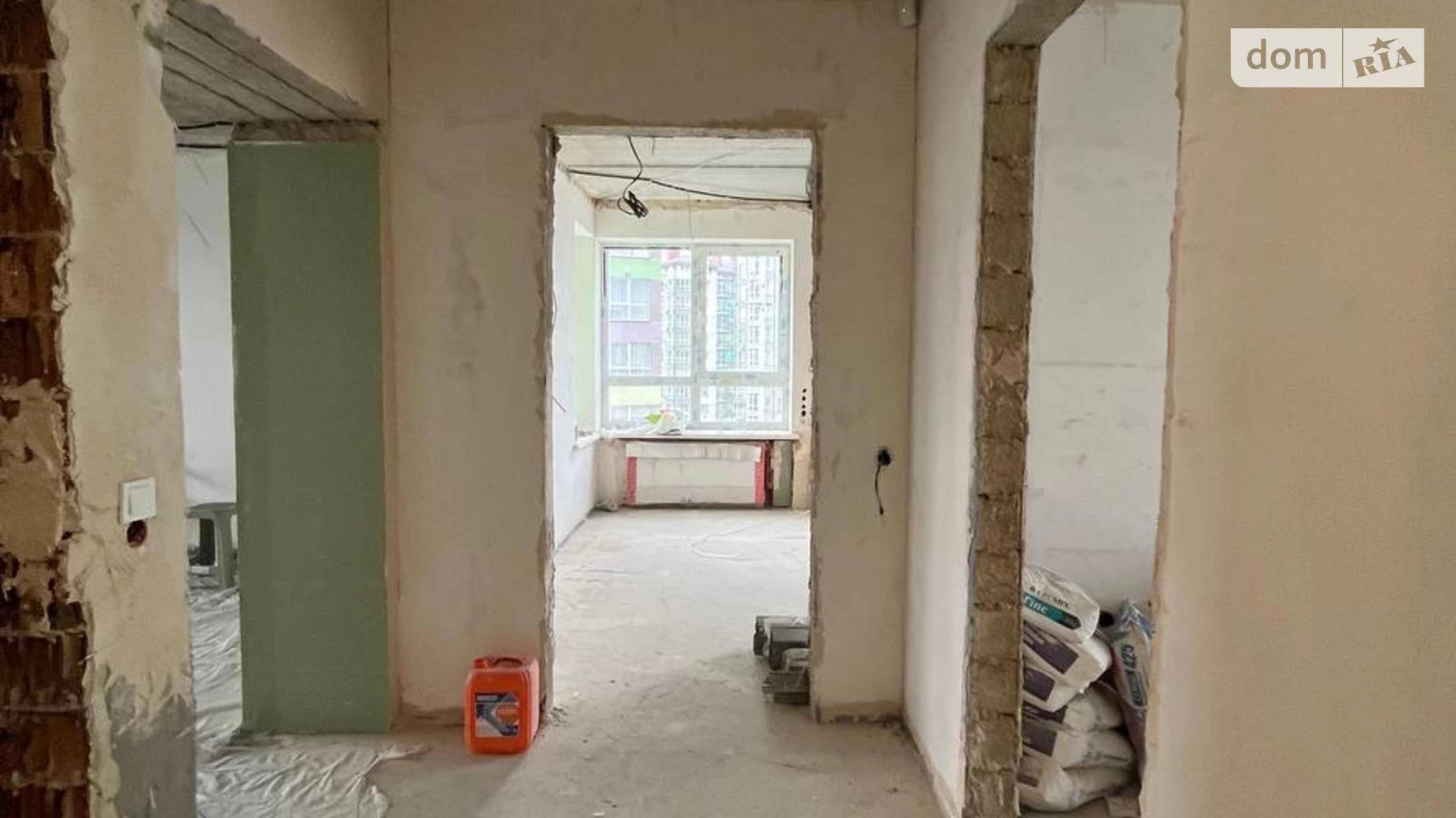 Продається 3-кімнатна квартира 98 кв. м у Крихівцях, вул. Слобідська, 7 - фото 5