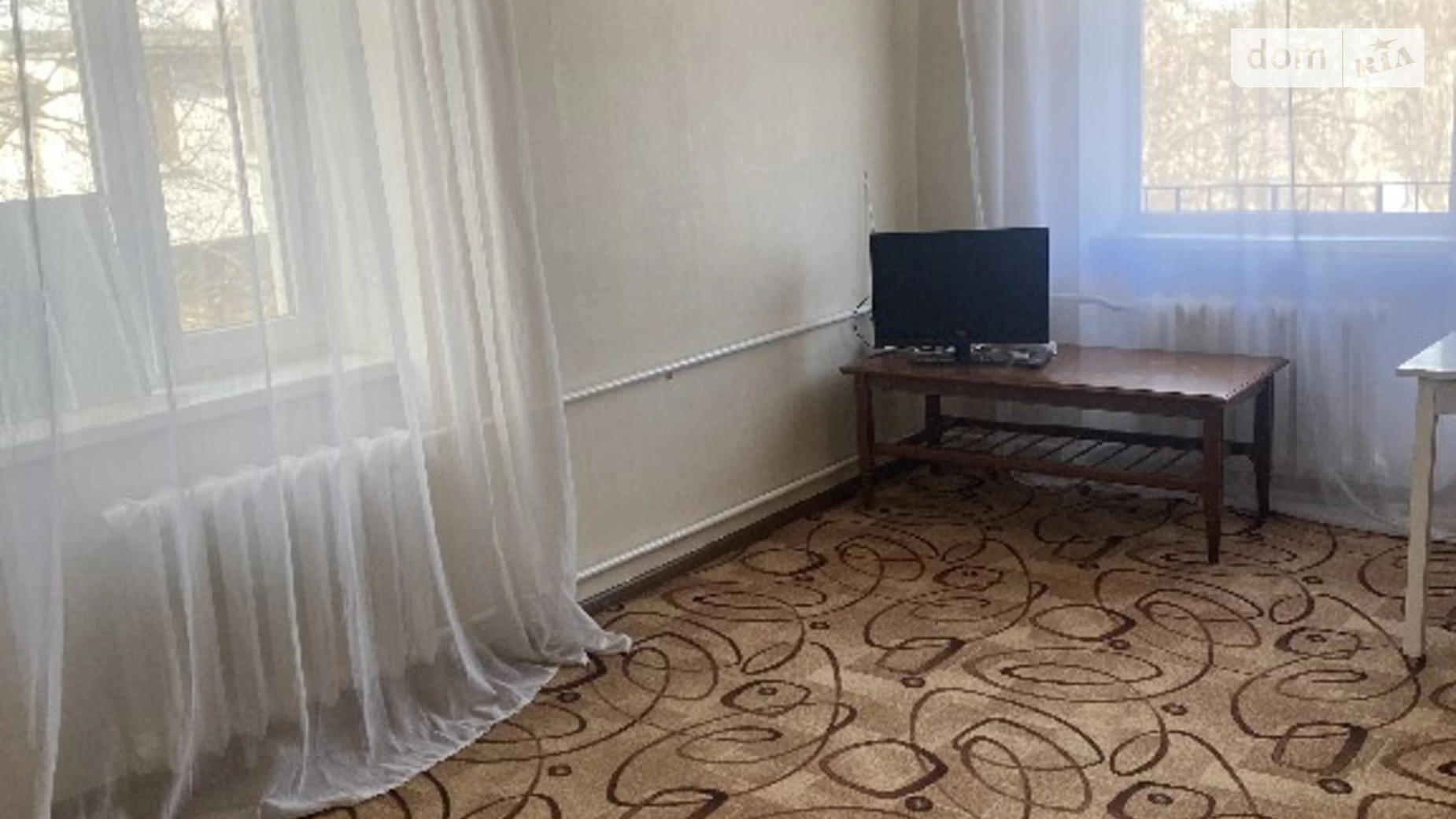 Продается 1-комнатная квартира 32 кв. м в Одессе, ул. Героев Крут - фото 3