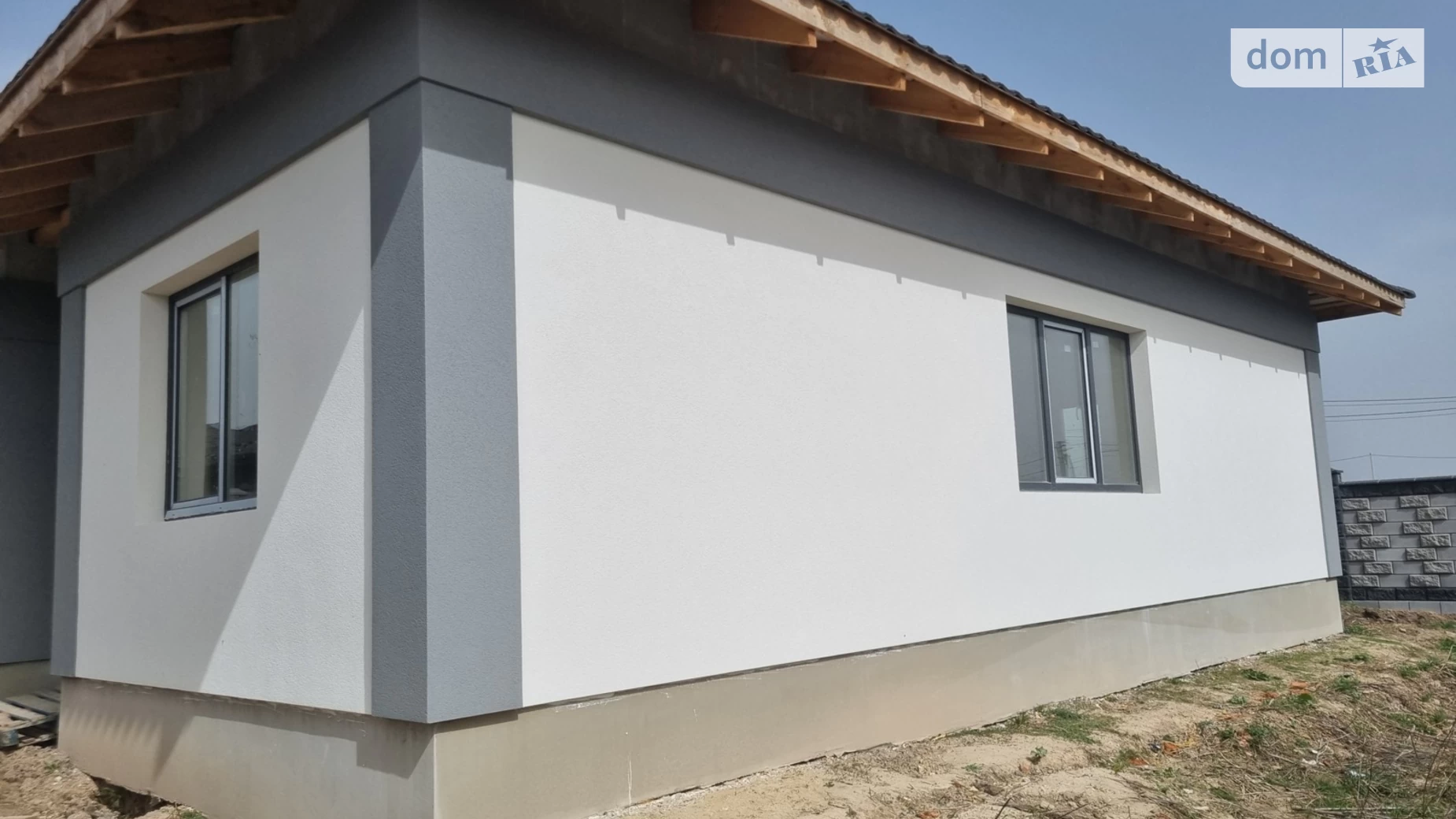 Продається одноповерховий будинок 102 кв. м з каміном, цена: 95000 $ - фото 5