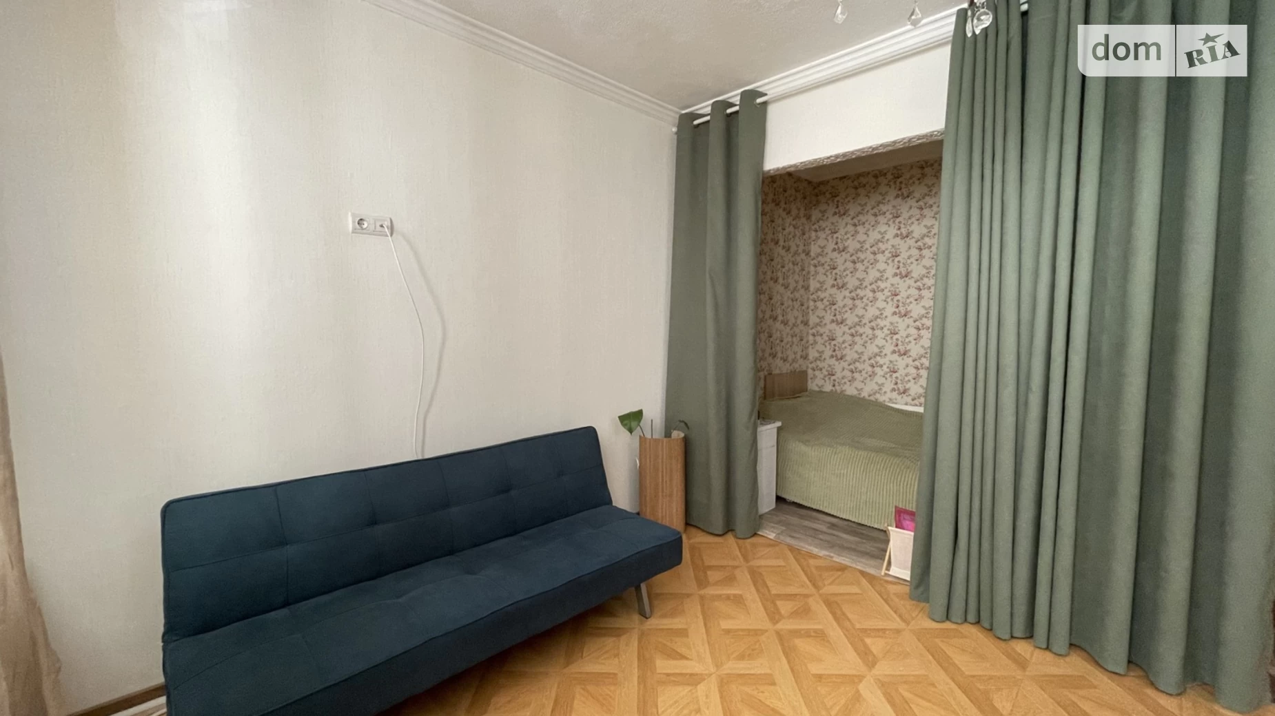 Продается 1-комнатная квартира 34 кв. м в Ворзеле, ул. Павла Чубинского - фото 2
