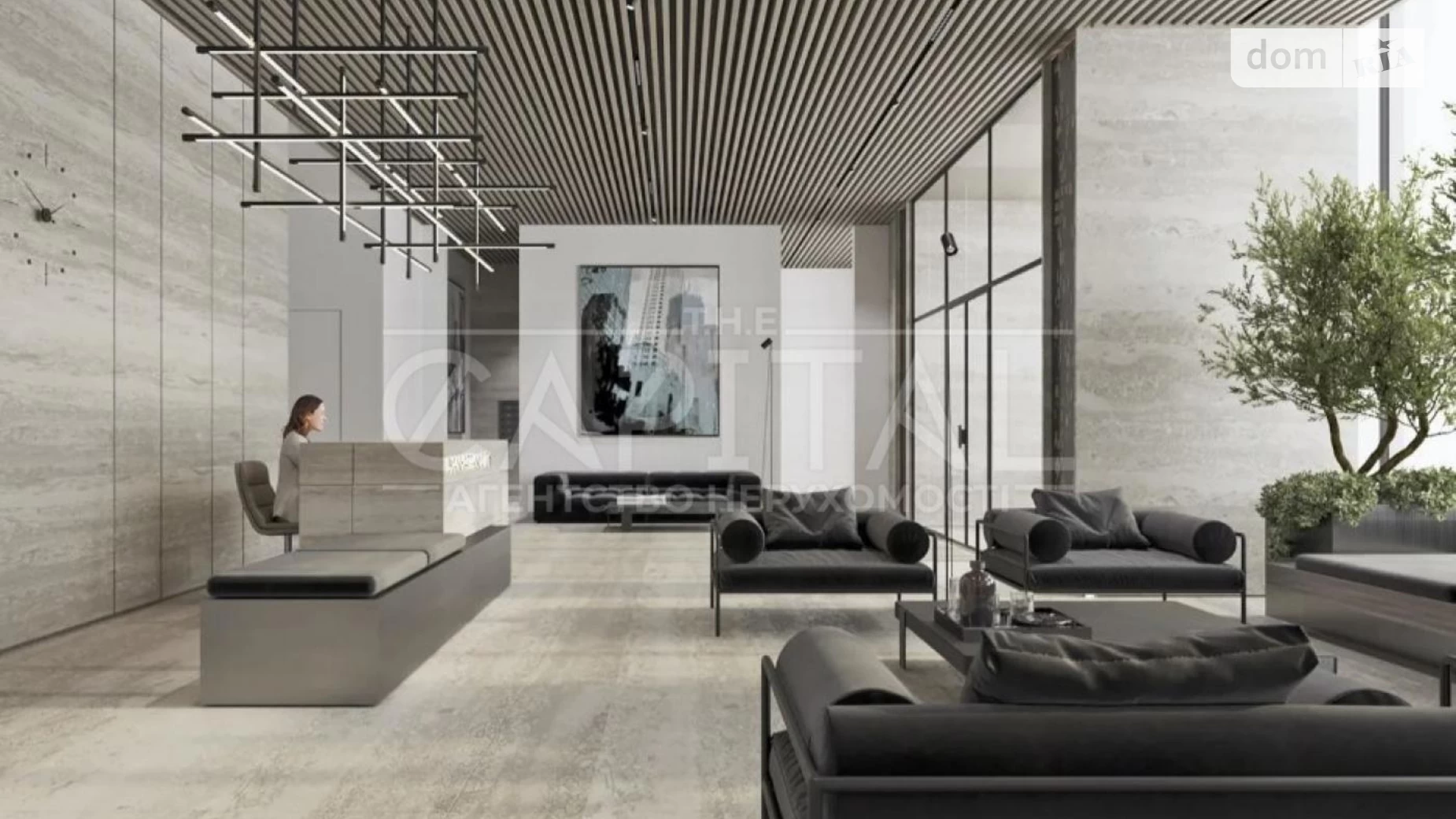 Продается 3-комнатная квартира 112 кв. м в Киеве, просп. Берестейский(Победы), 11 корпус 2 - фото 4