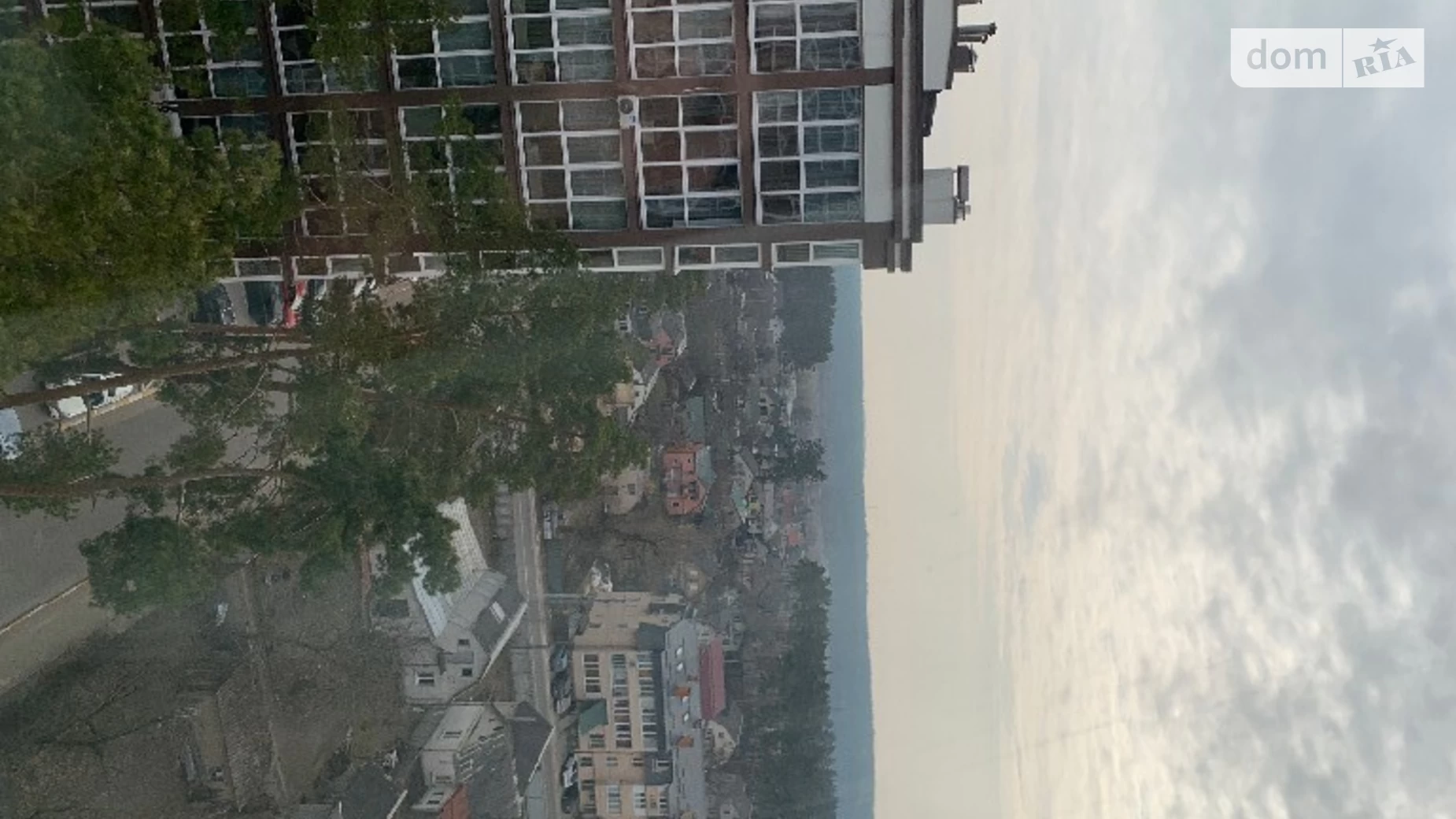 Продается 2-комнатная квартира 60.7 кв. м в Ирпене, ул. Юрия Мушкетика(Натана Рыбака) - фото 2