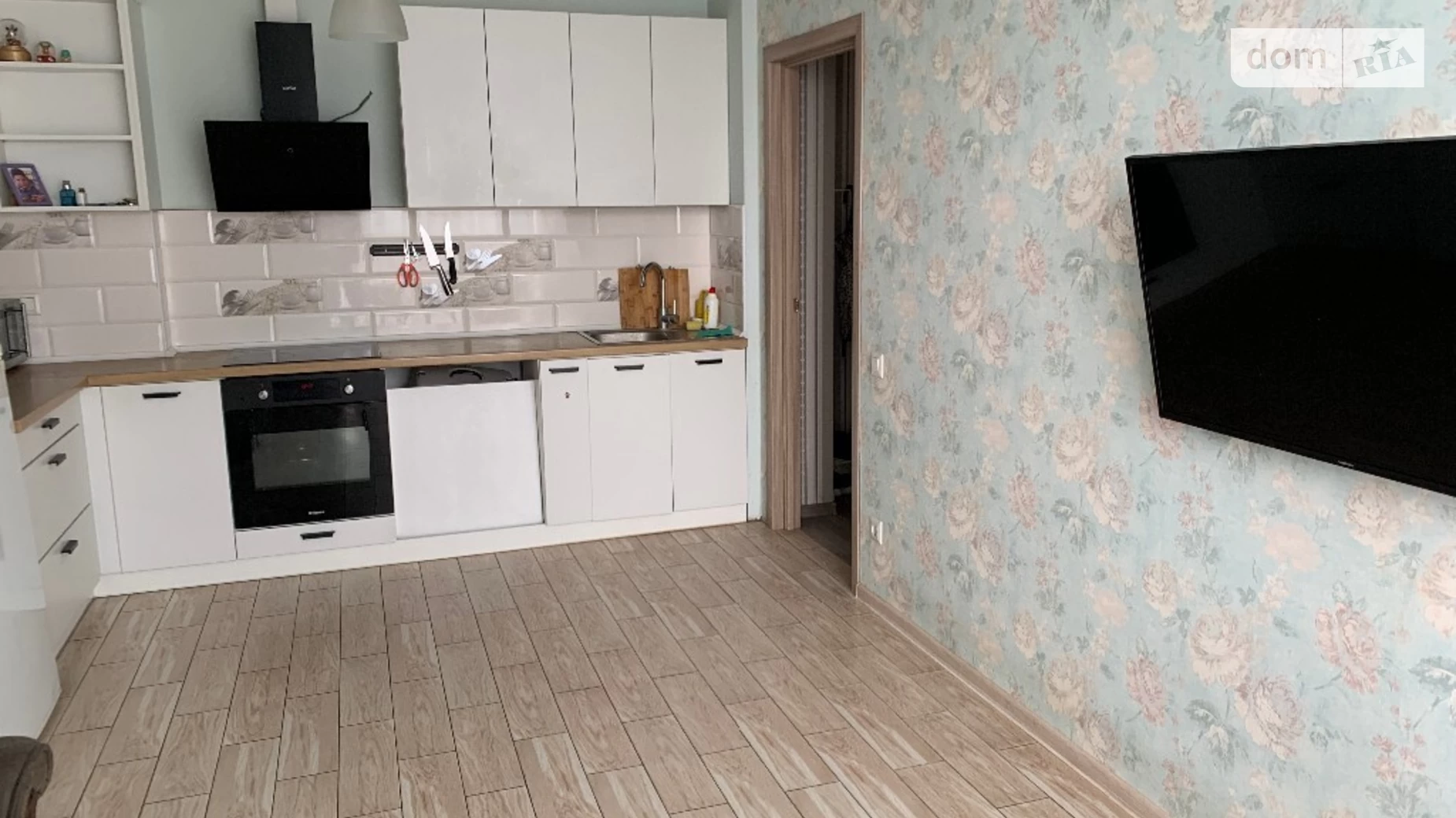 Продается 2-комнатная квартира 60.7 кв. м в Ирпене, ул. Юрия Мушкетика(Натана Рыбака) - фото 5