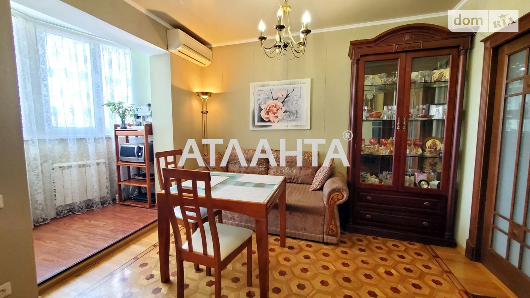 Продається 3-кімнатна квартира 84.3 кв. м у Одесі, вул. Академіка Корольова - фото 5