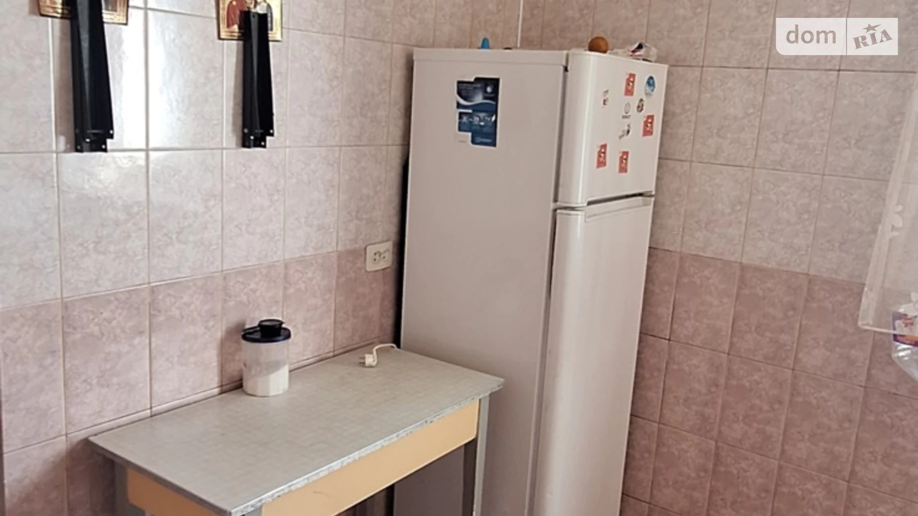 Сдается в аренду 1-комнатная квартира 32 кв. м в Николаеве, ул. Космонавтов - фото 3